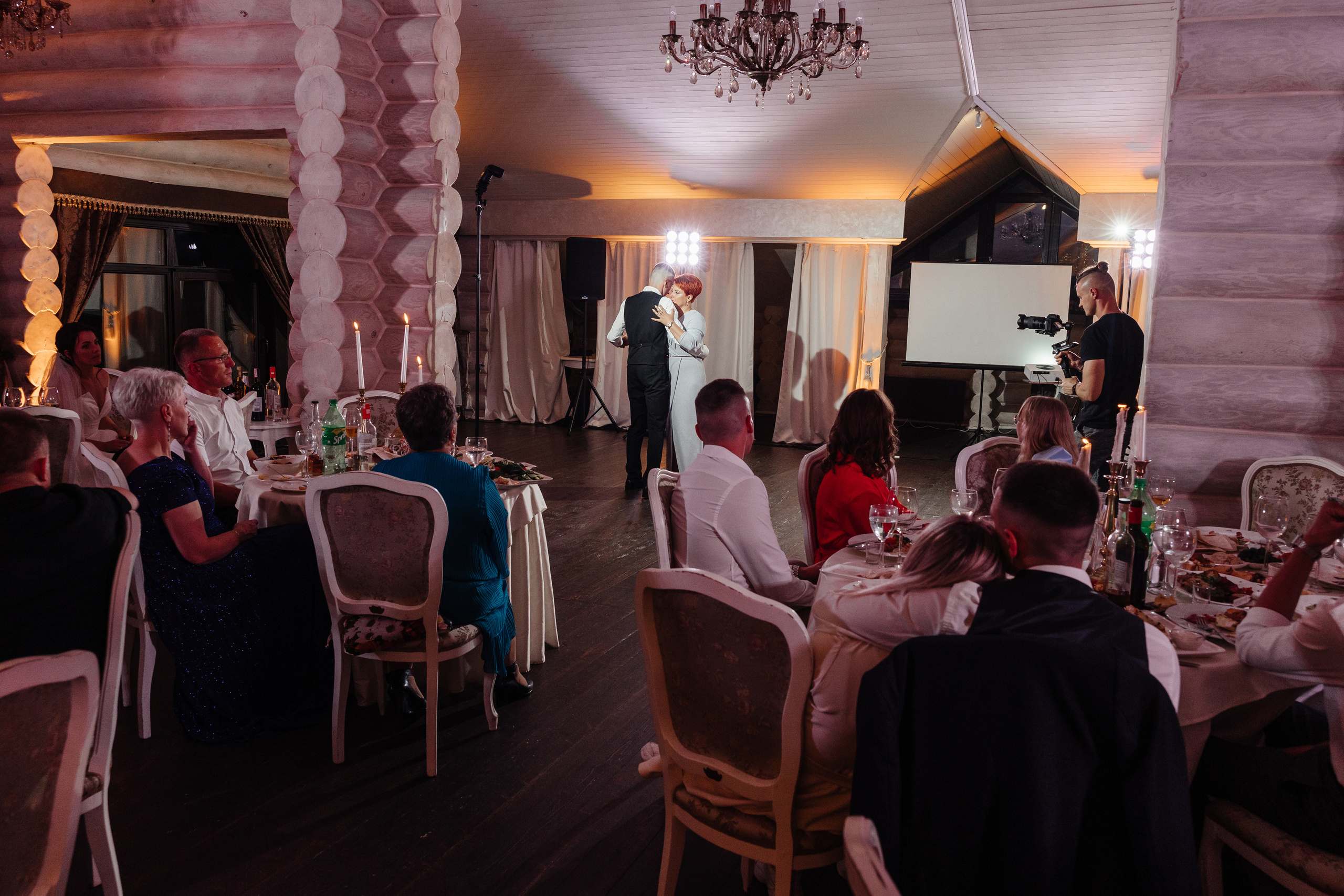 Рита и Паша. Свадебный фотограф по всей Беларуси Цепелева Анна