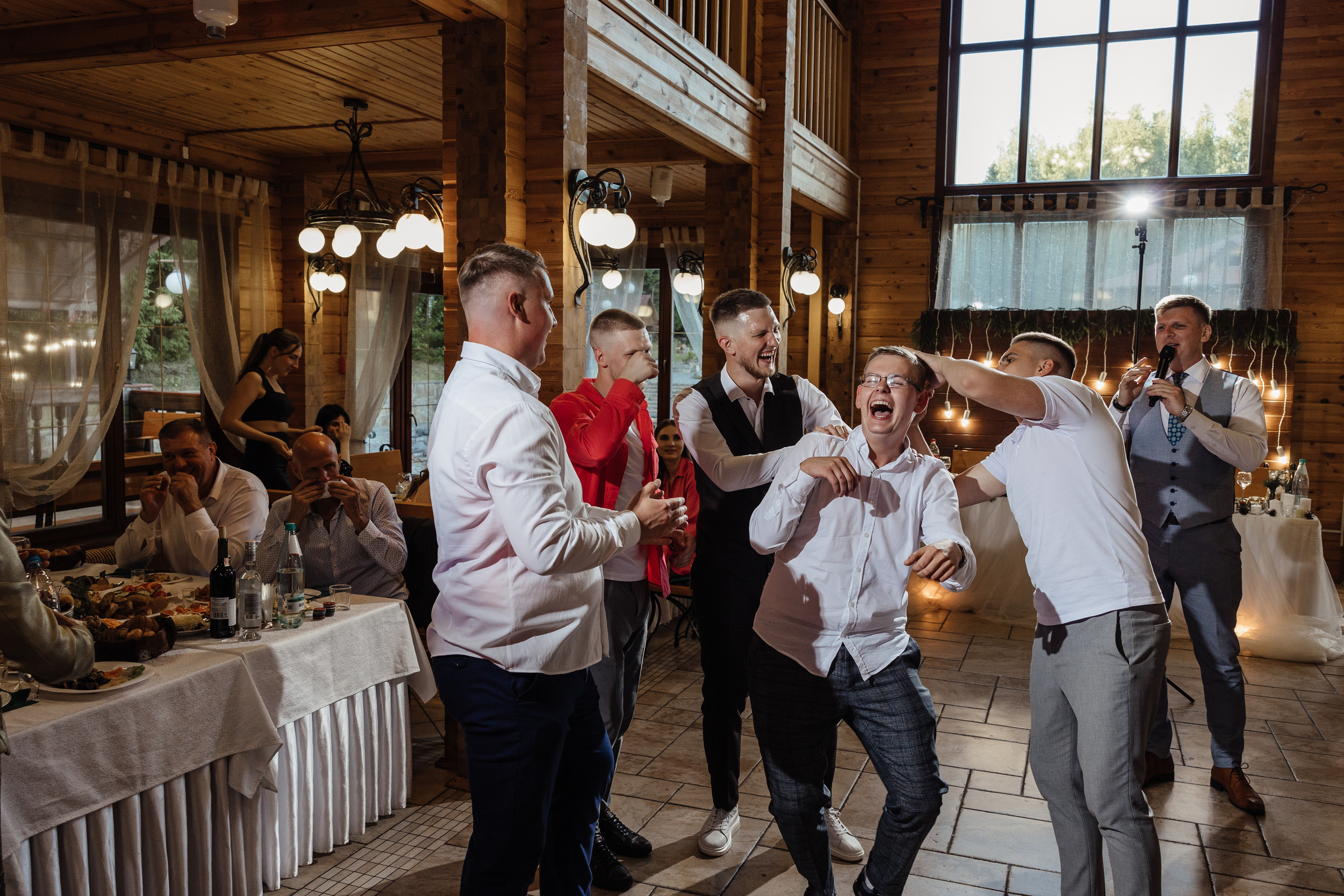 Катя и Саша. Свадебный фотограф по всей Беларуси Цепелева Анна