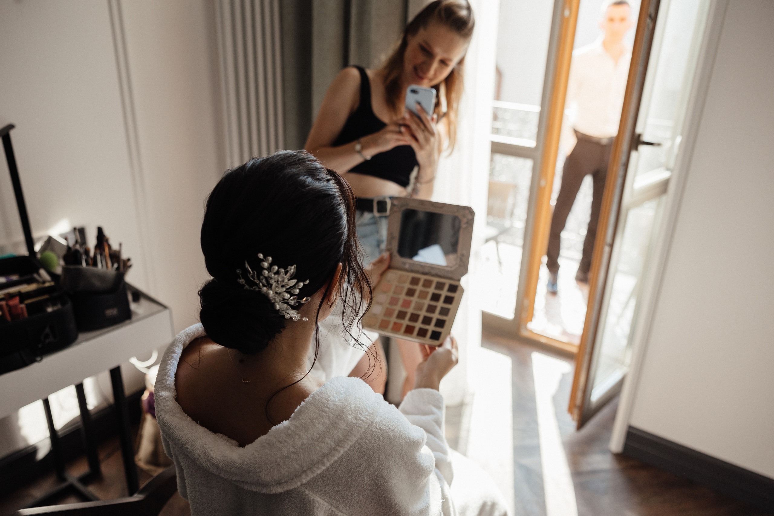 Рита и Паша. Свадебный фотограф по всей Беларуси Цепелева Анна