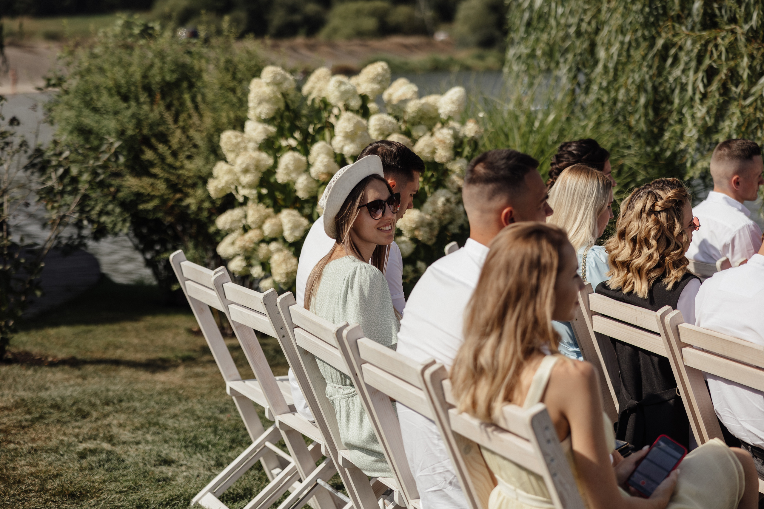 Рита и Паша. Свадебный фотограф по всей Беларуси Цепелева Анна