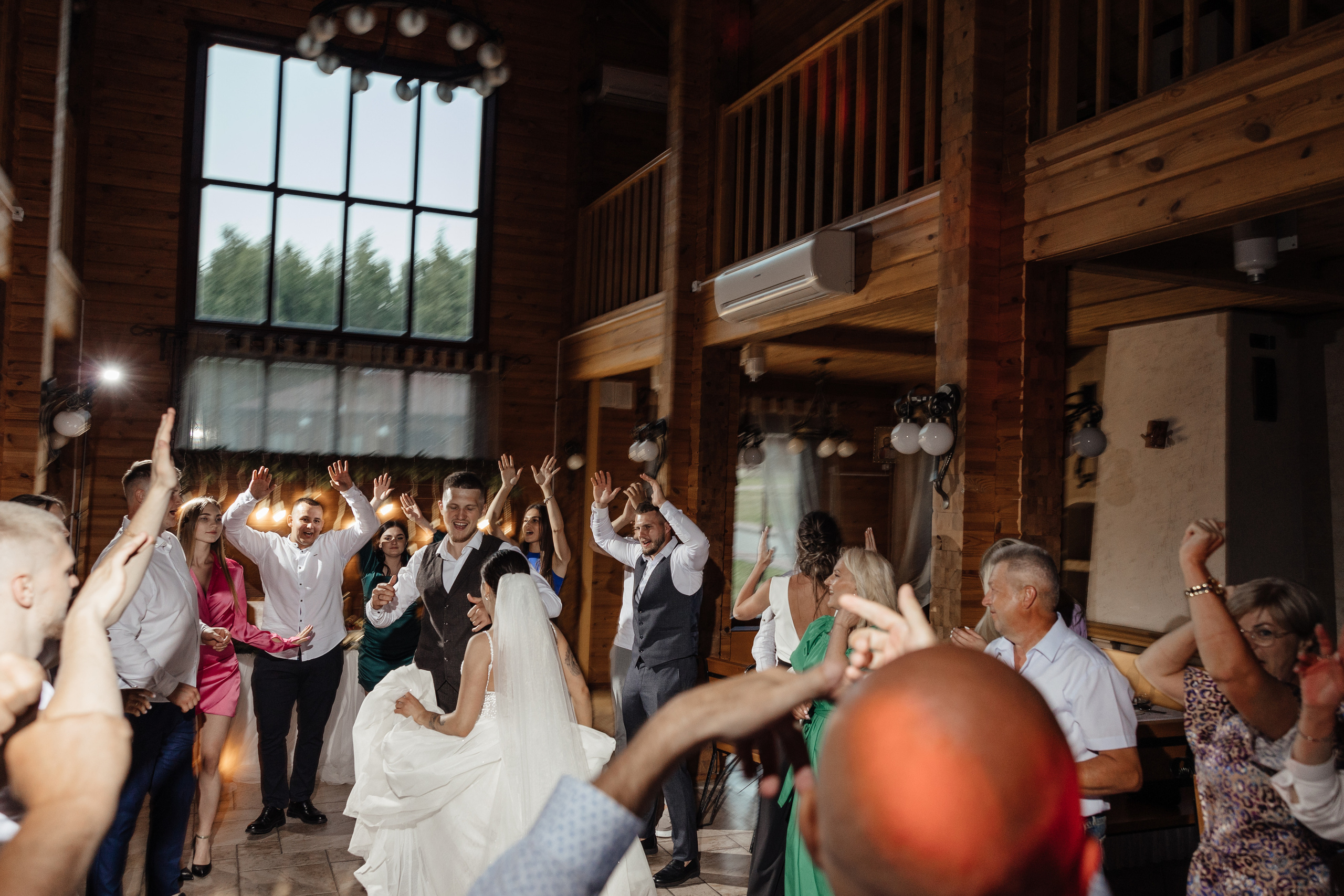 Катя и Саша. Свадебный фотограф по всей Беларуси Цепелева Анна