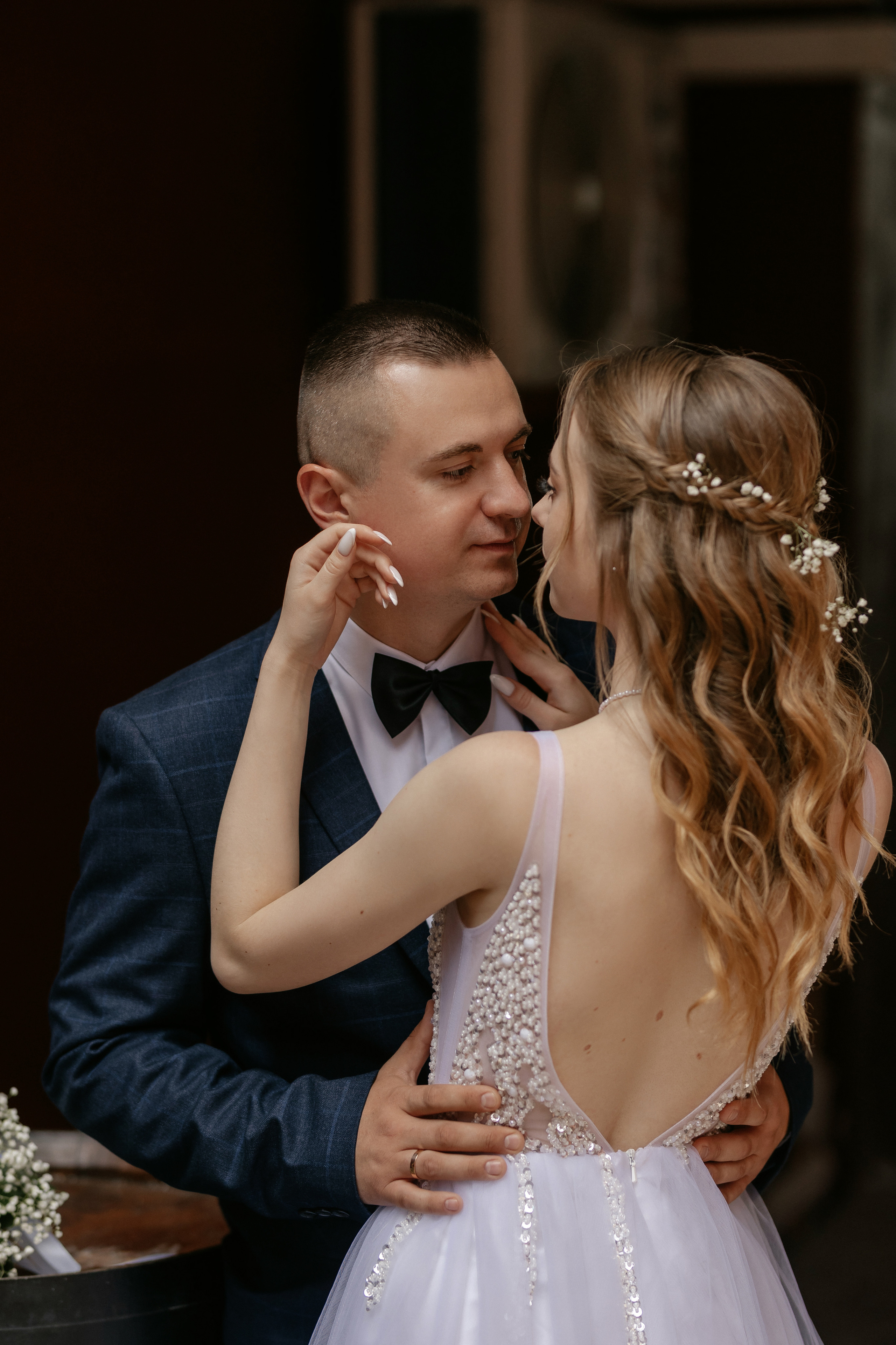 Алина и Женя. Свадебный фотограф по всей Беларуси Цепелева Анна