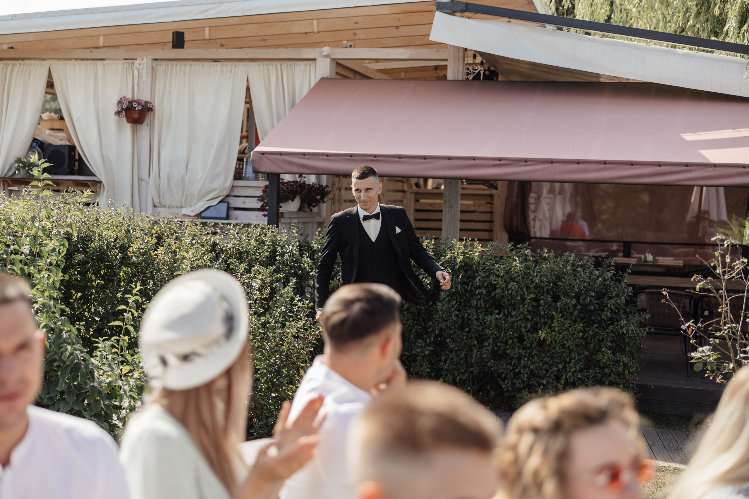 Рита и Паша. Свадебный фотограф по всей Беларуси Цепелева Анна