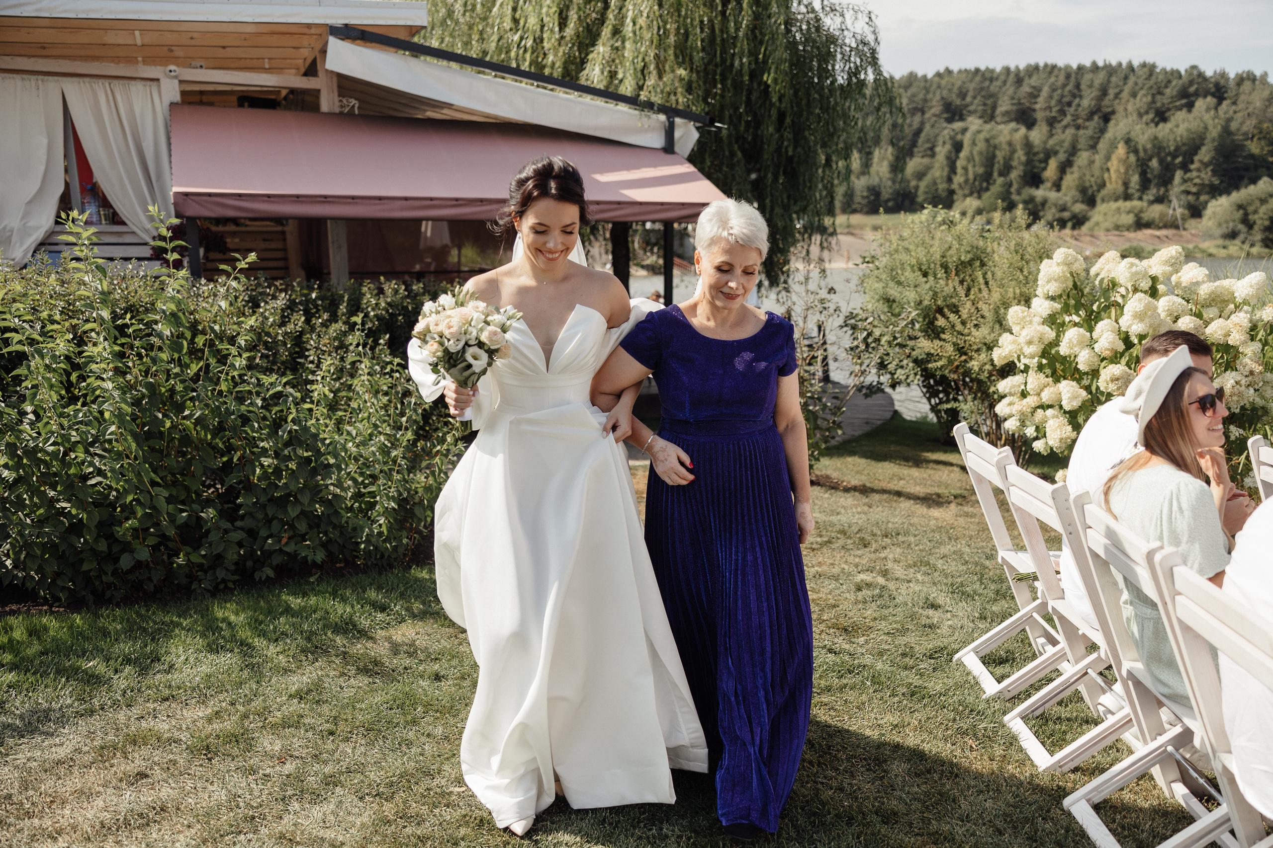 Рита и Паша. Свадебный фотограф по всей Беларуси Цепелева Анна