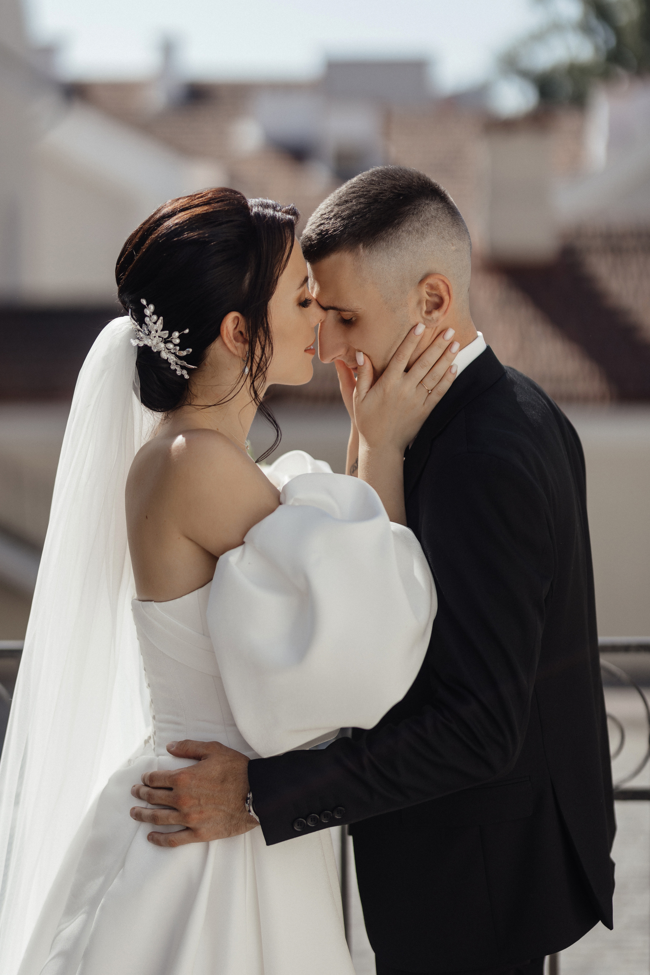 Рита и Паша. Свадебный фотограф по всей Беларуси Цепелева Анна