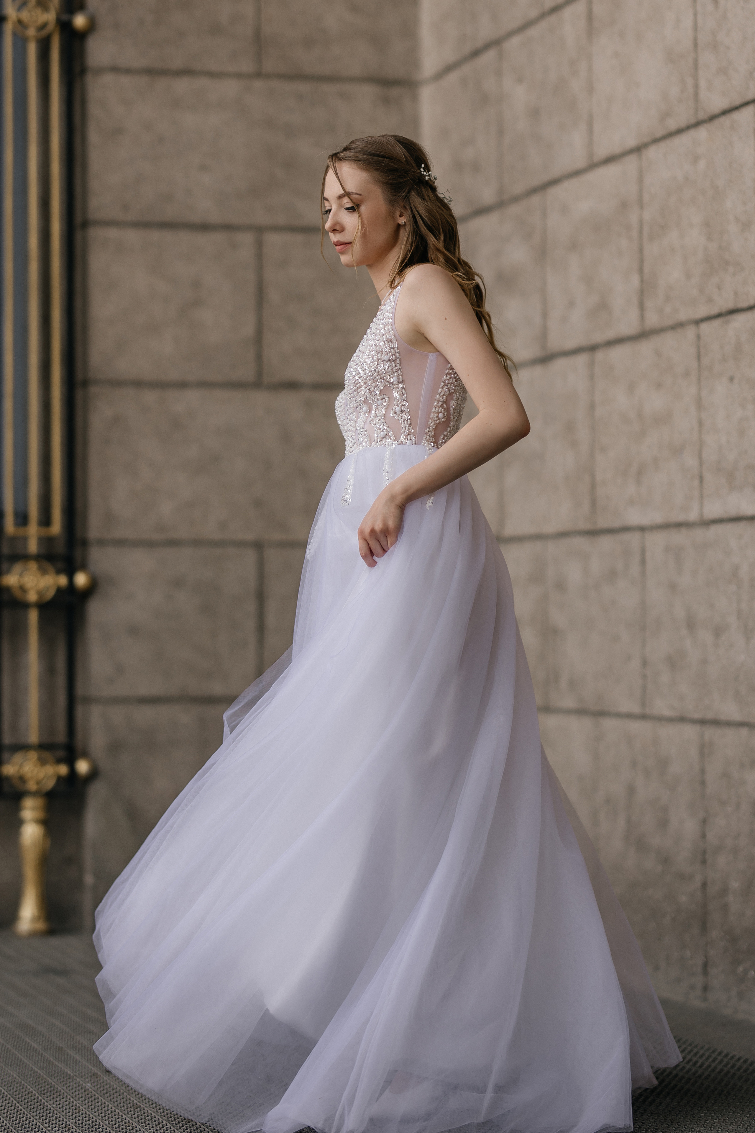 Алина и Женя. Свадебный фотограф по всей Беларуси Цепелева Анна