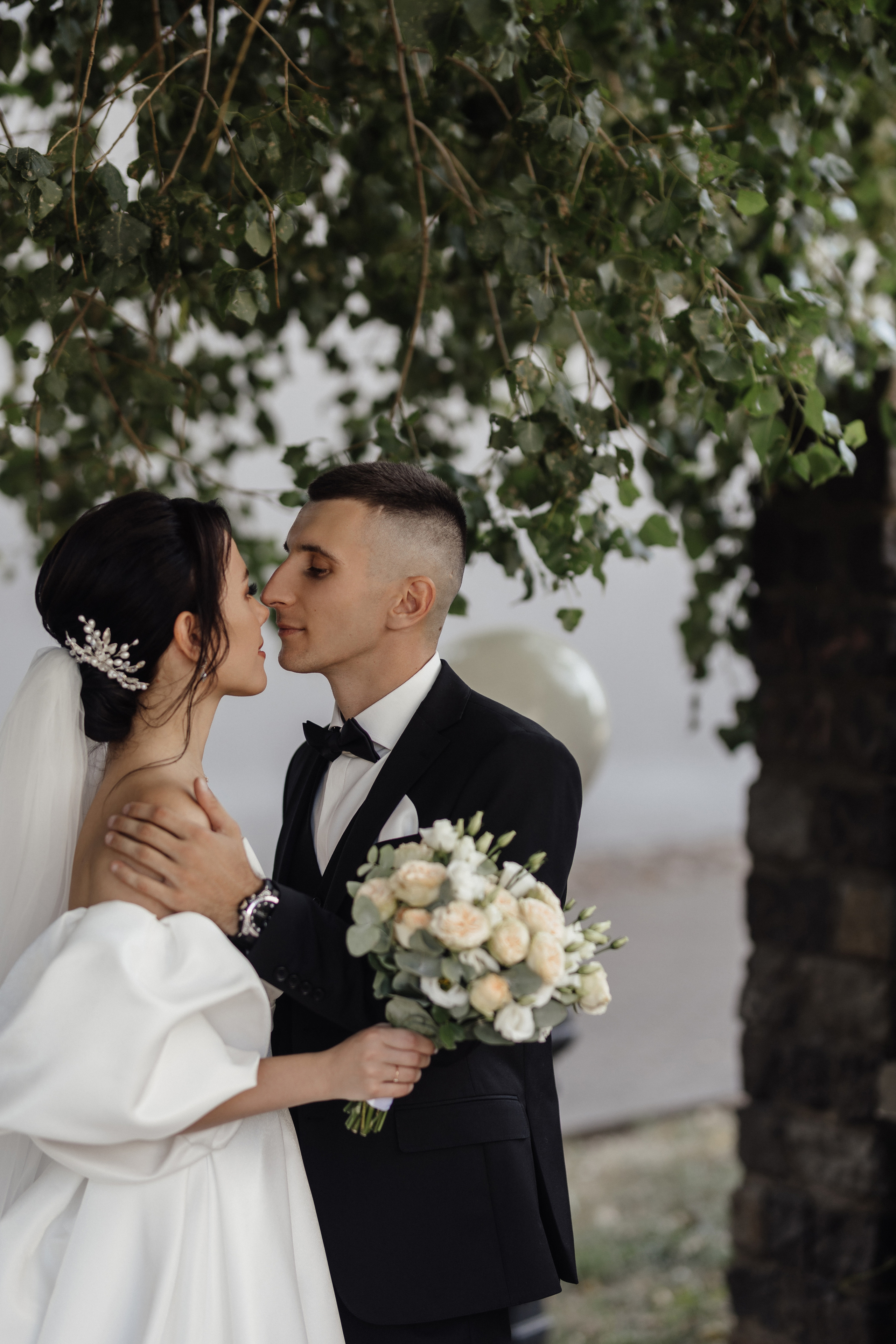 Рита и Паша. Свадебный фотограф по всей Беларуси Цепелева Анна