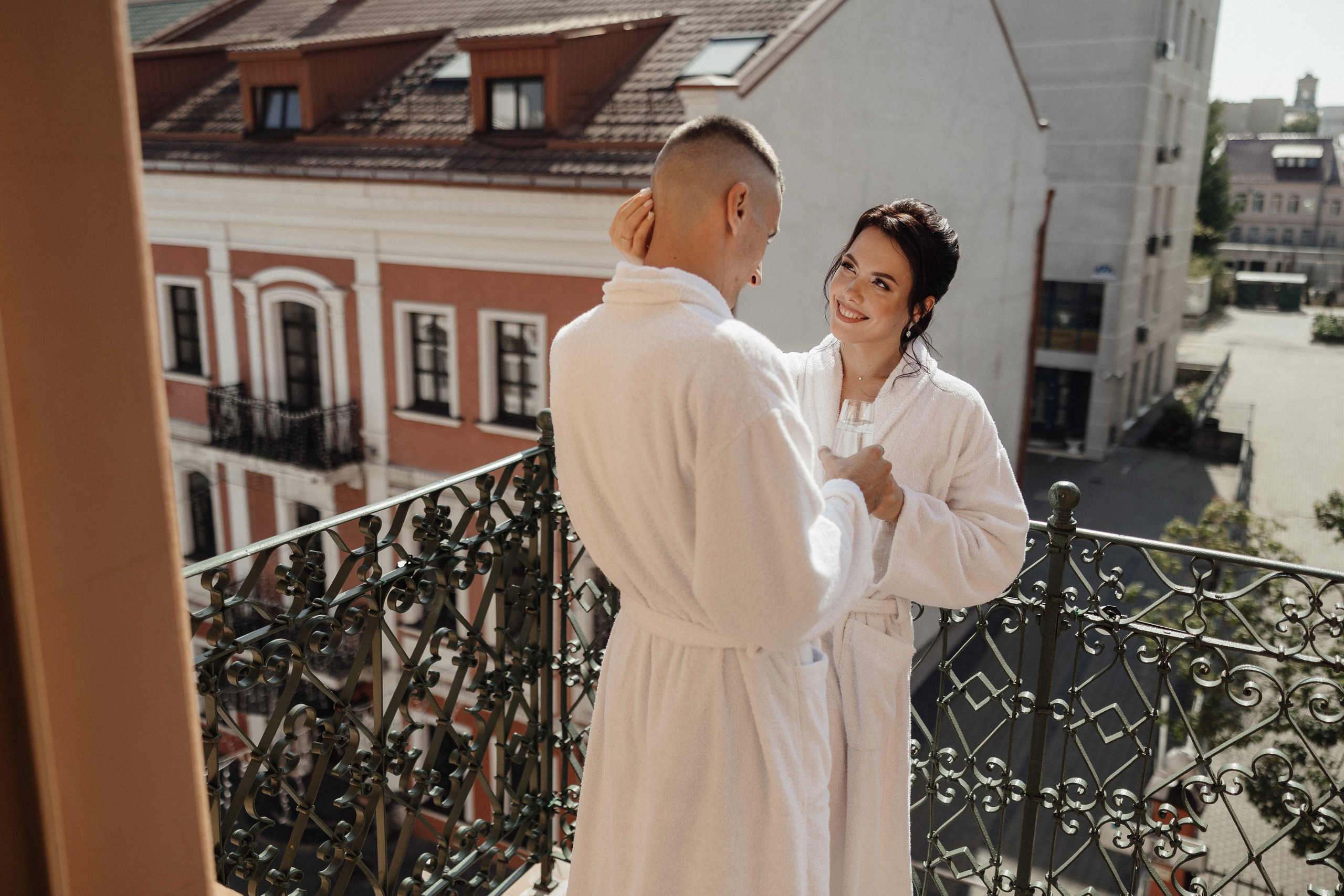 Рита и Паша. Свадебный фотограф по всей Беларуси Цепелева Анна