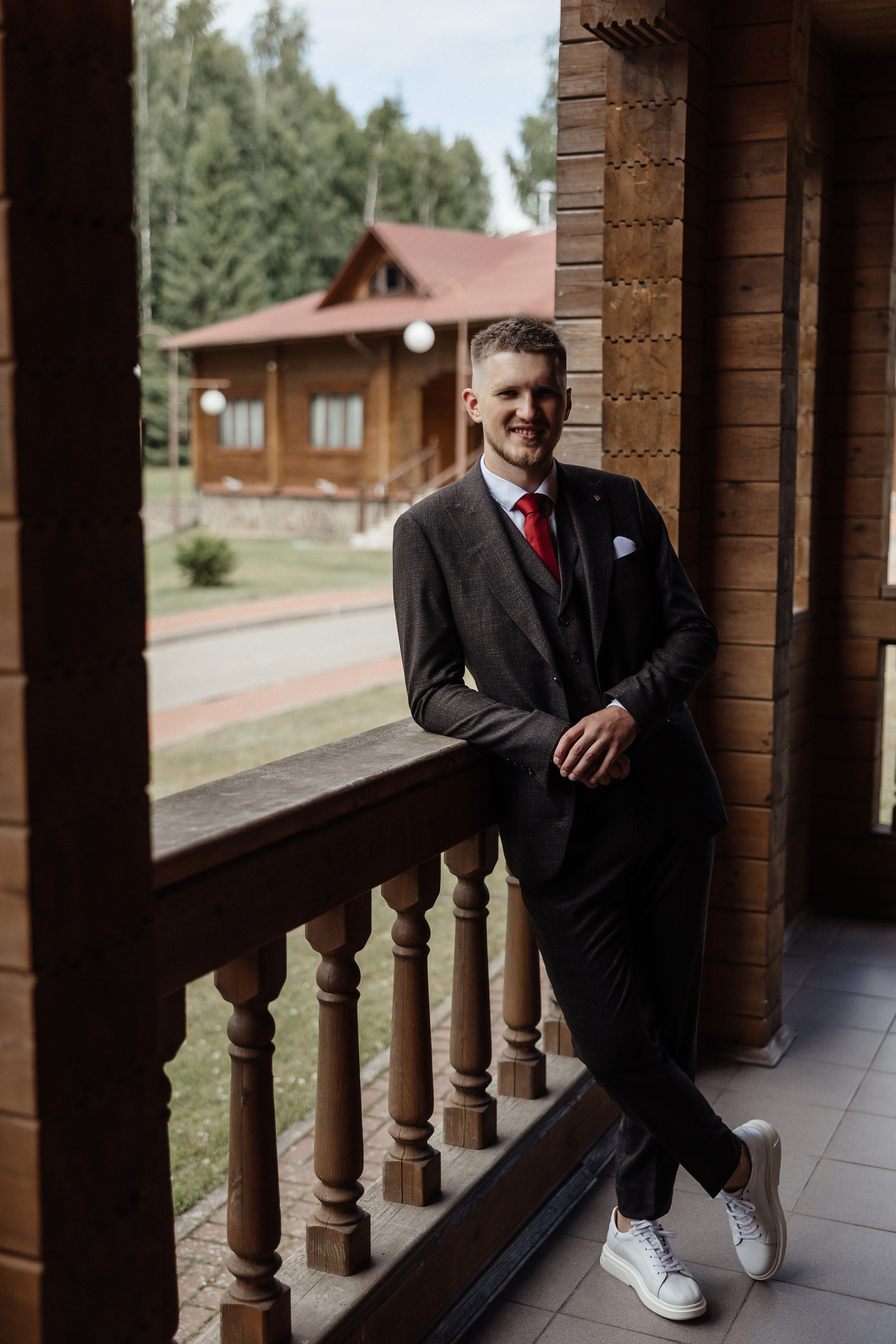 Катя и Саша. Свадебный фотограф по всей Беларуси Цепелева Анна