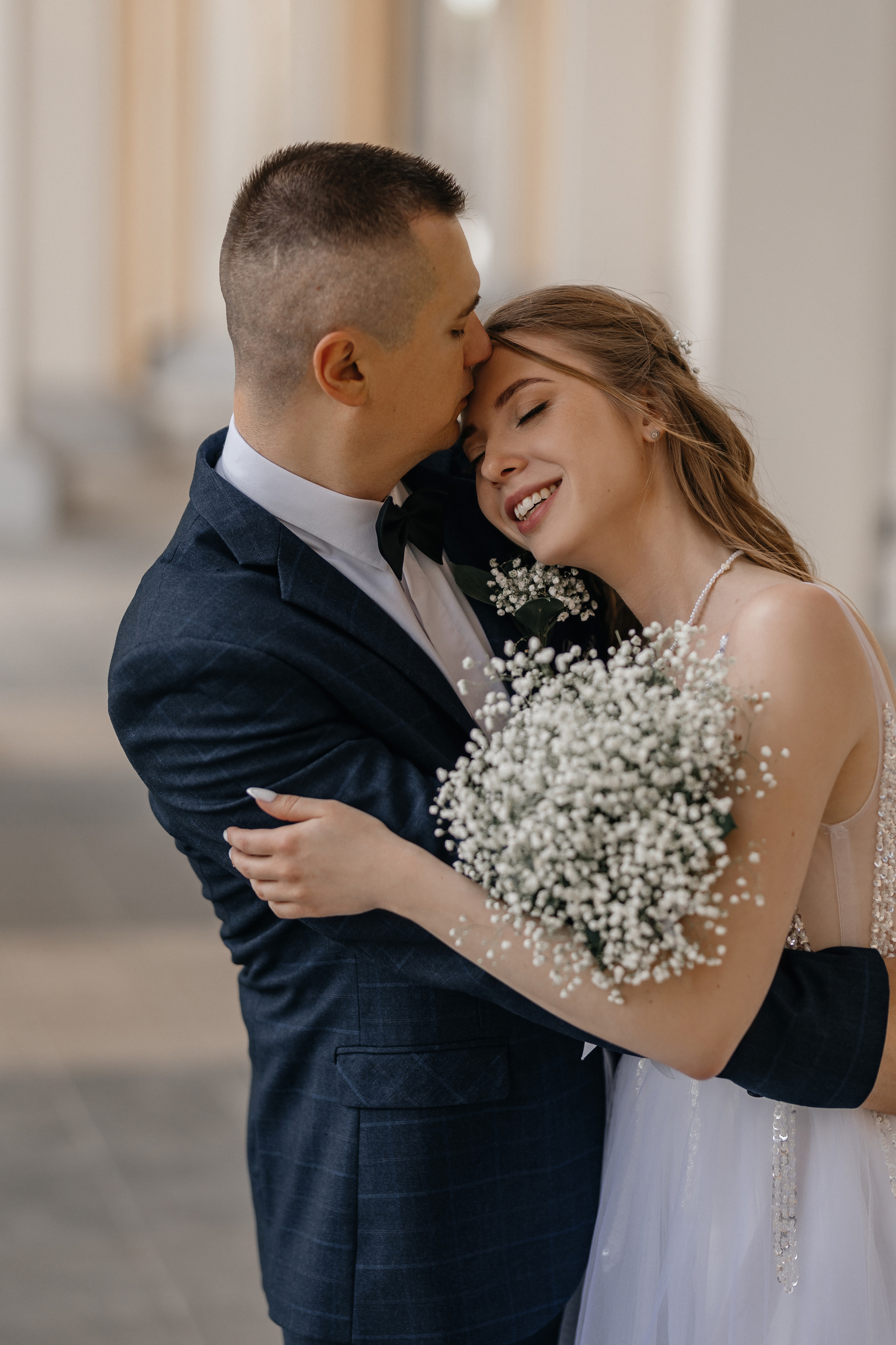 Алина и Женя. Свадебный фотограф по всей Беларуси Цепелева Анна