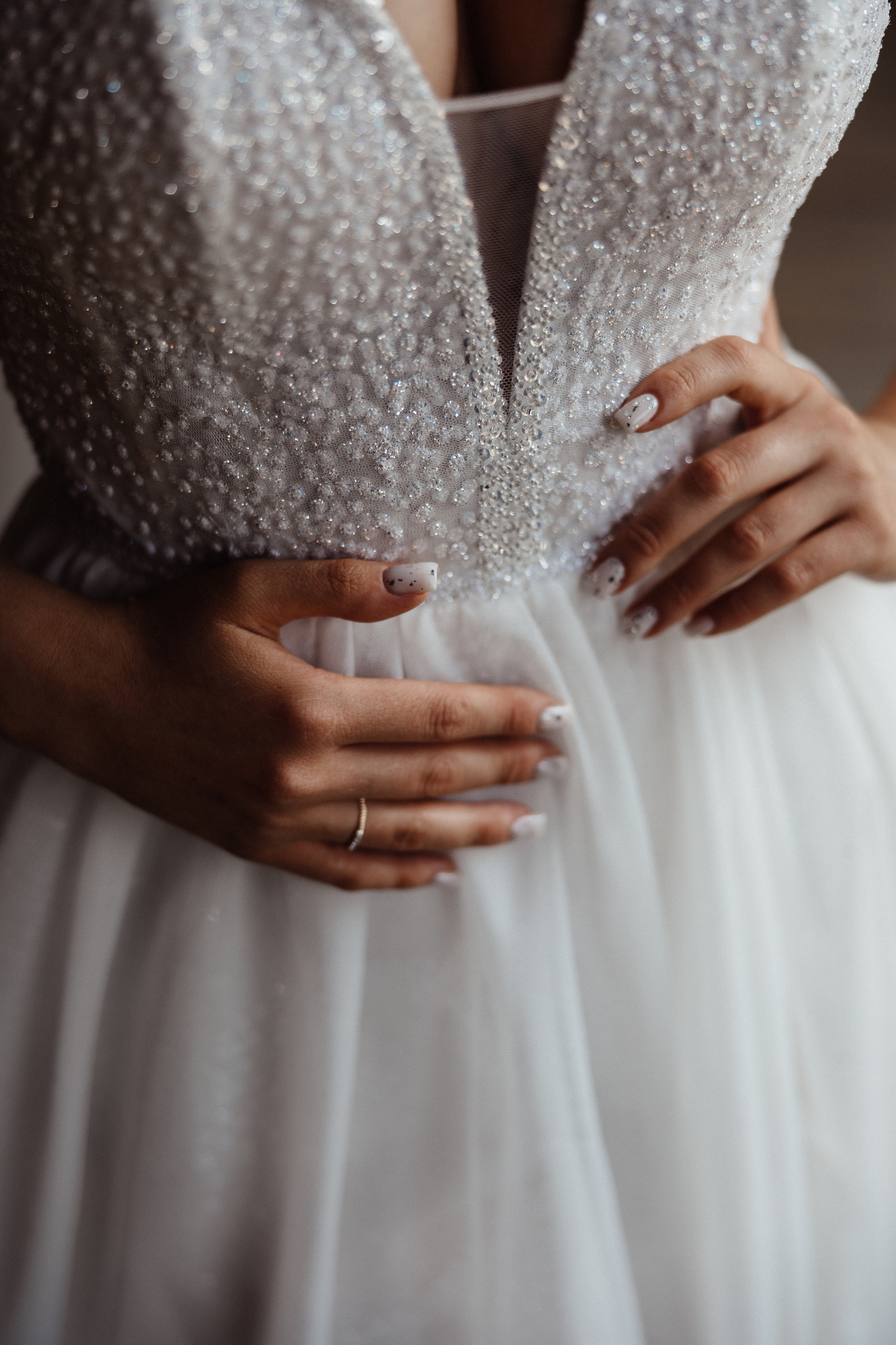 Катя и Саша. Свадебный фотограф по всей Беларуси Цепелева Анна