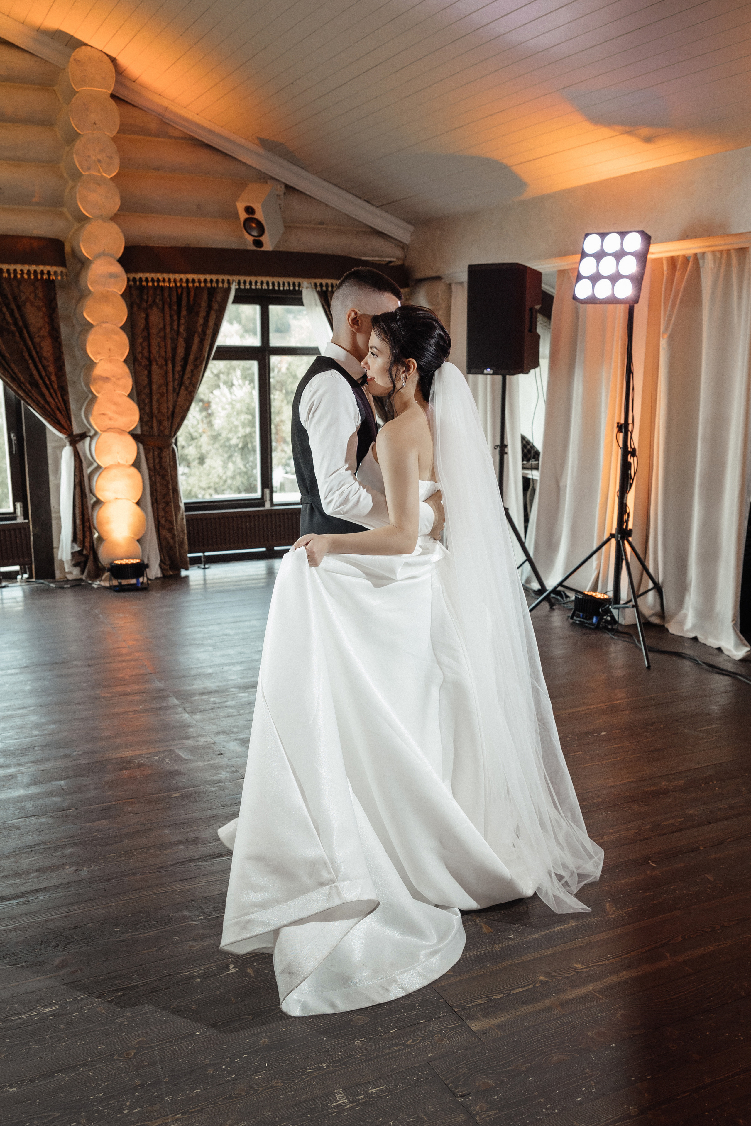 Рита и Паша. Свадебный фотограф по всей Беларуси Цепелева Анна