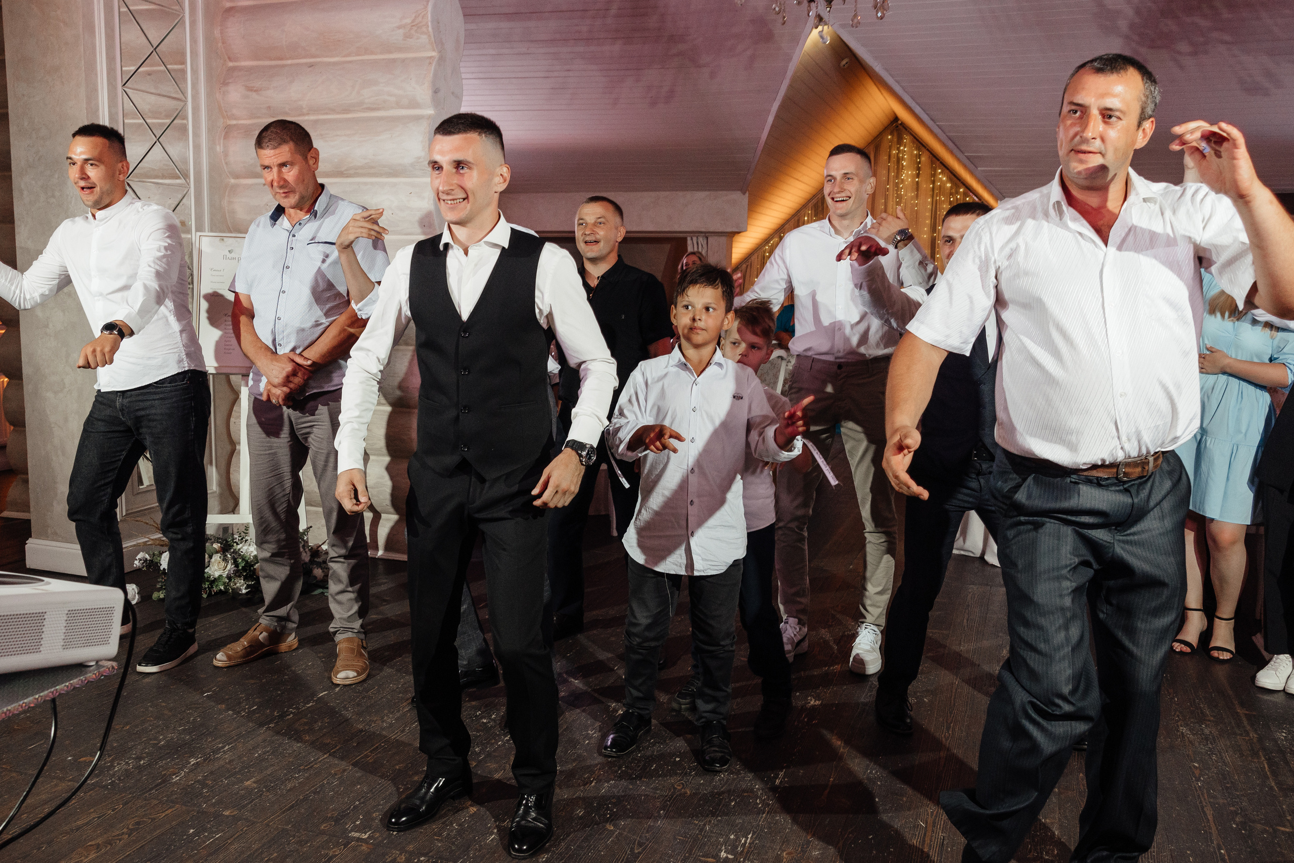 Рита и Паша. Свадебный фотограф по всей Беларуси Цепелева Анна