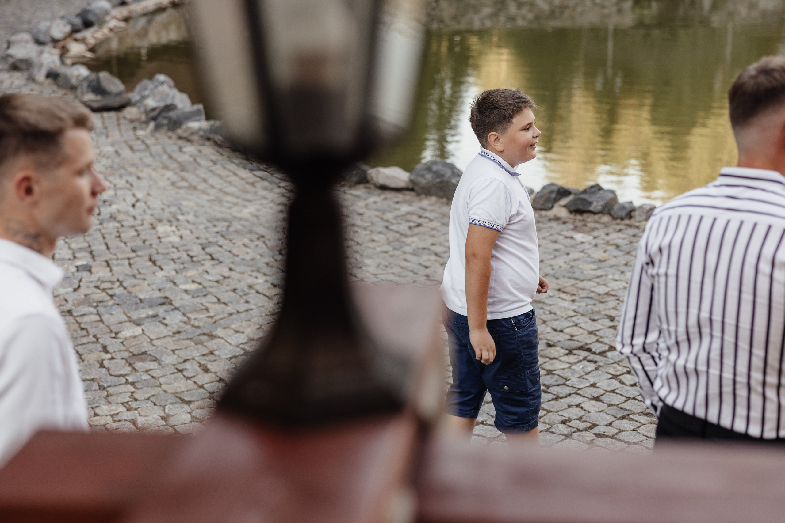 Катя и Саша. Свадебный фотограф по всей Беларуси Цепелева Анна