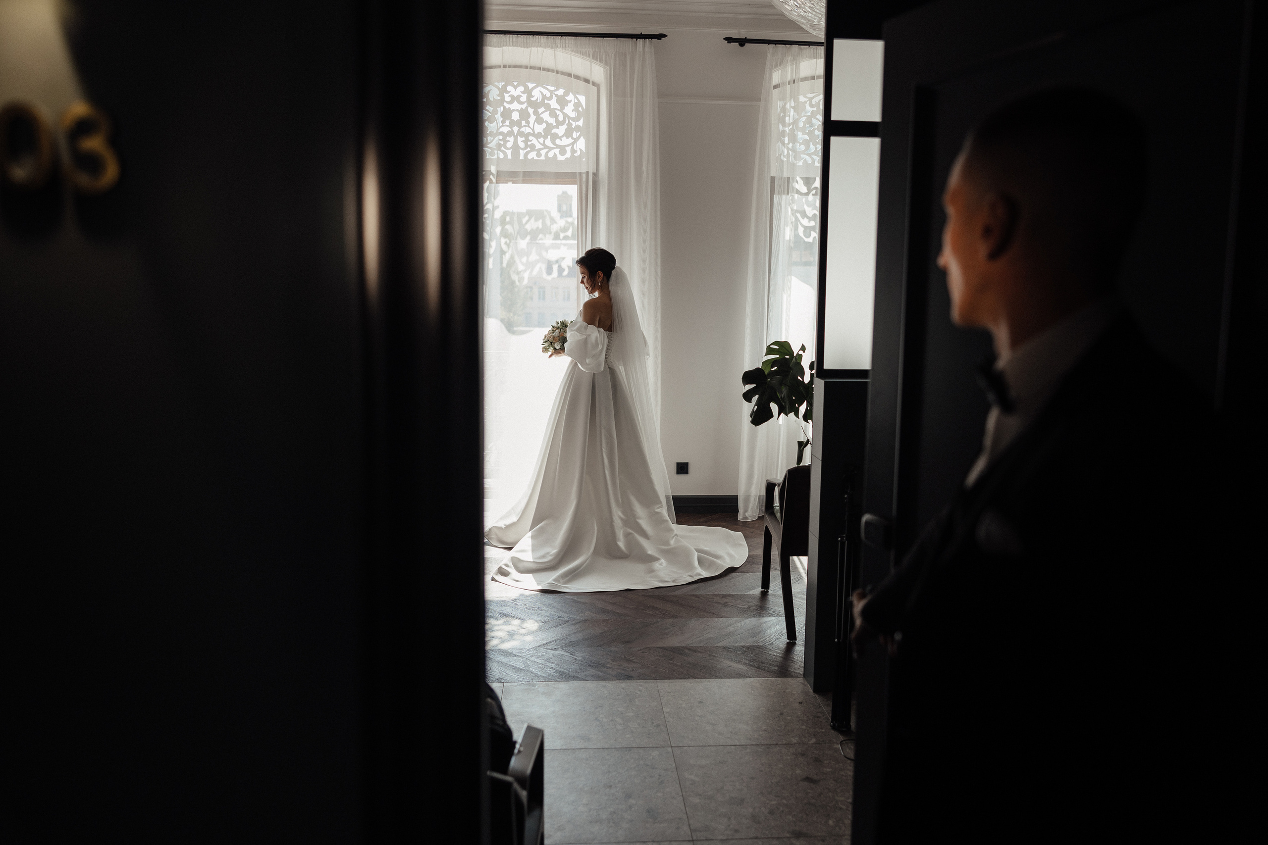 Рита и Паша. Свадебный фотограф по всей Беларуси Цепелева Анна