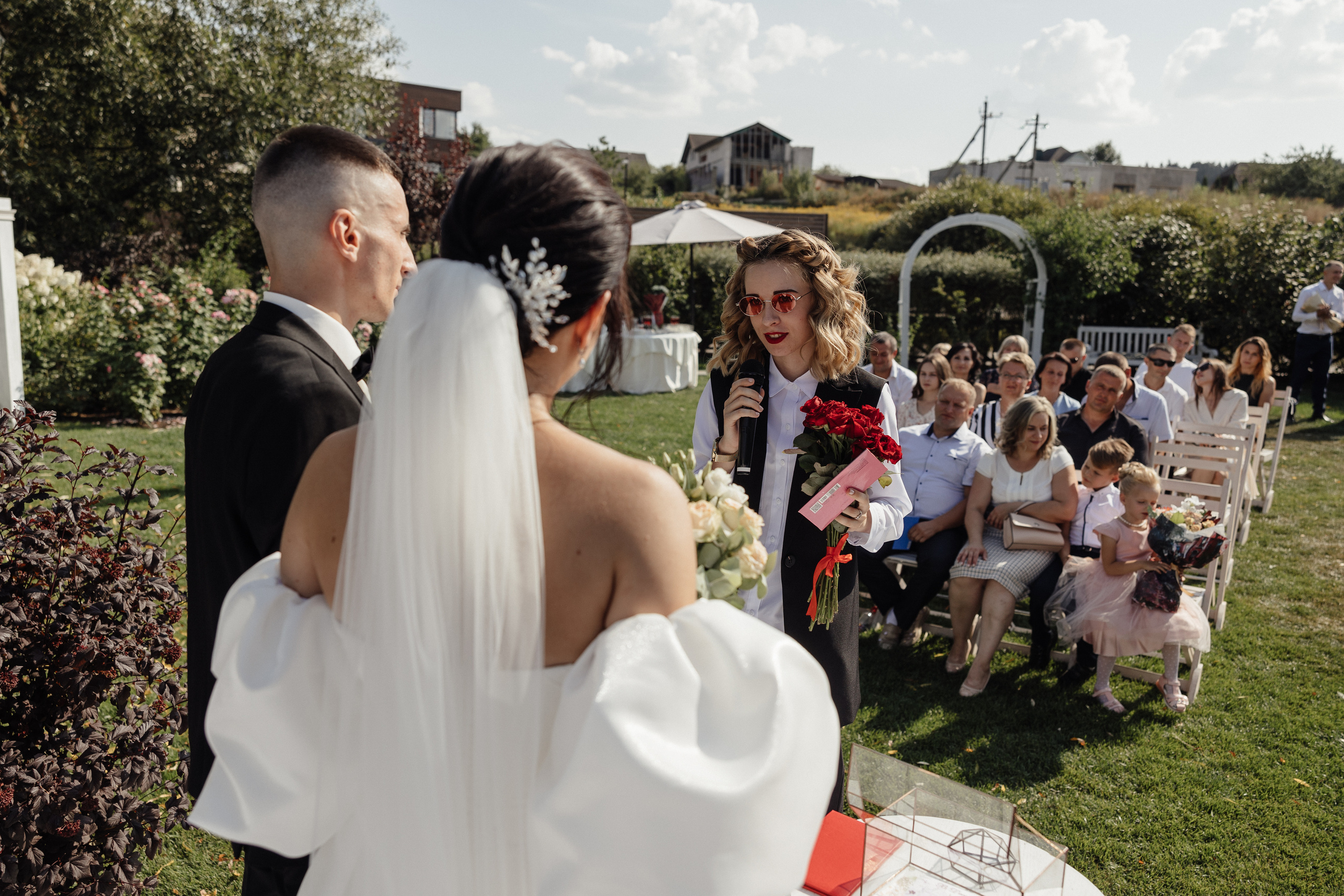 Рита и Паша. Свадебный фотограф по всей Беларуси Цепелева Анна