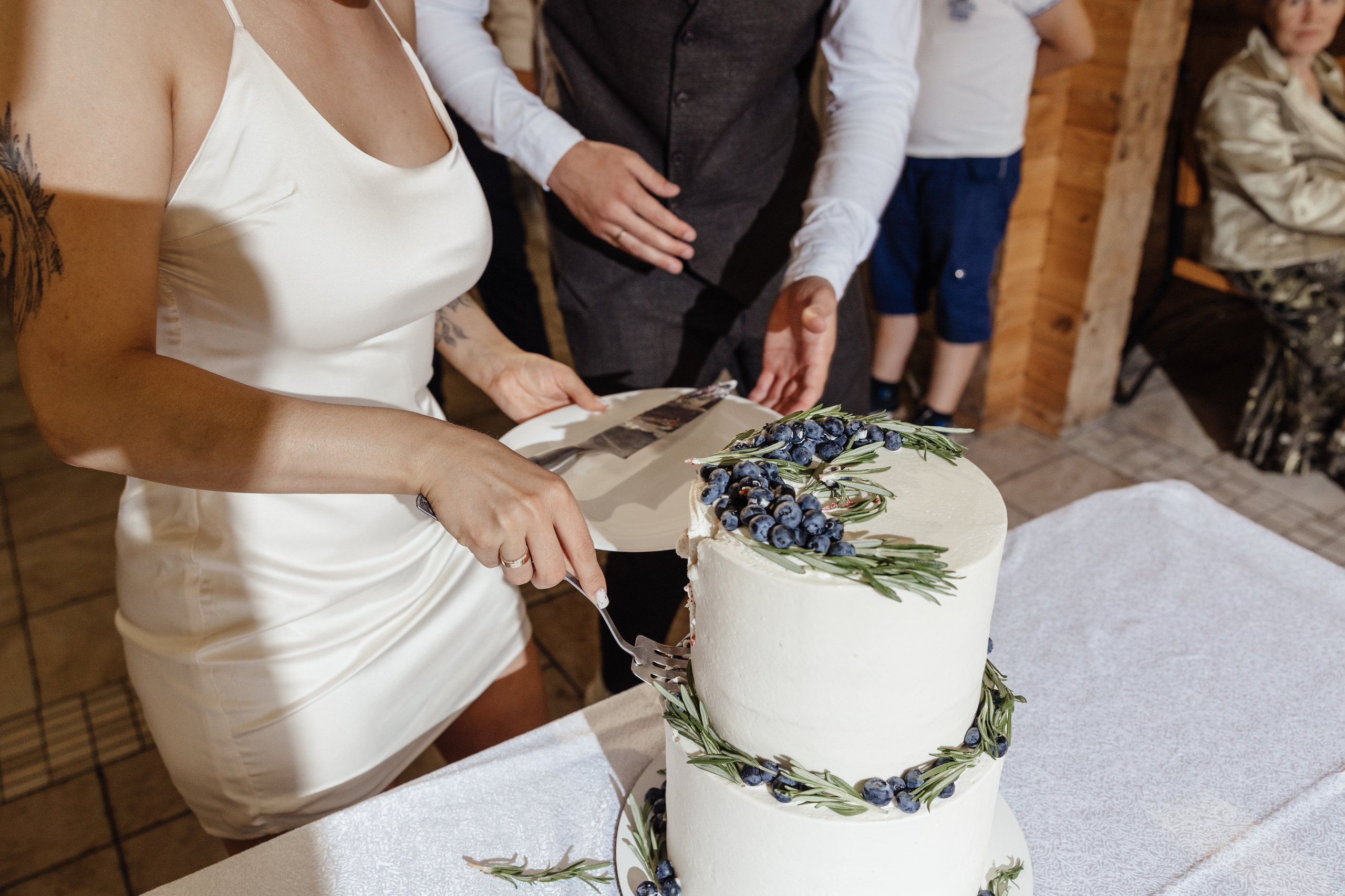 Катя и Саша. Свадебный фотограф по всей Беларуси Цепелева Анна