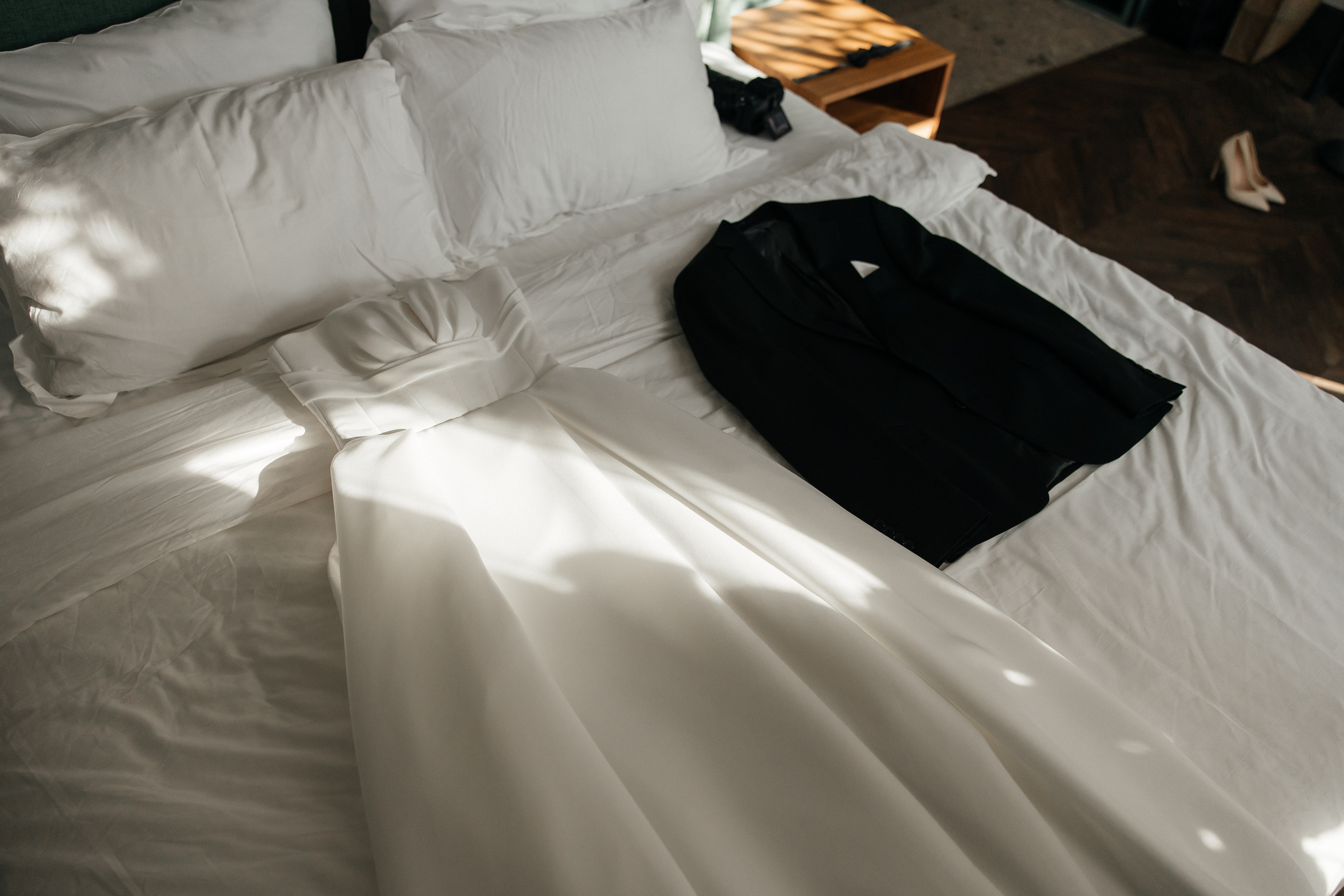 Рита и Паша. Свадебный фотограф по всей Беларуси Цепелева Анна