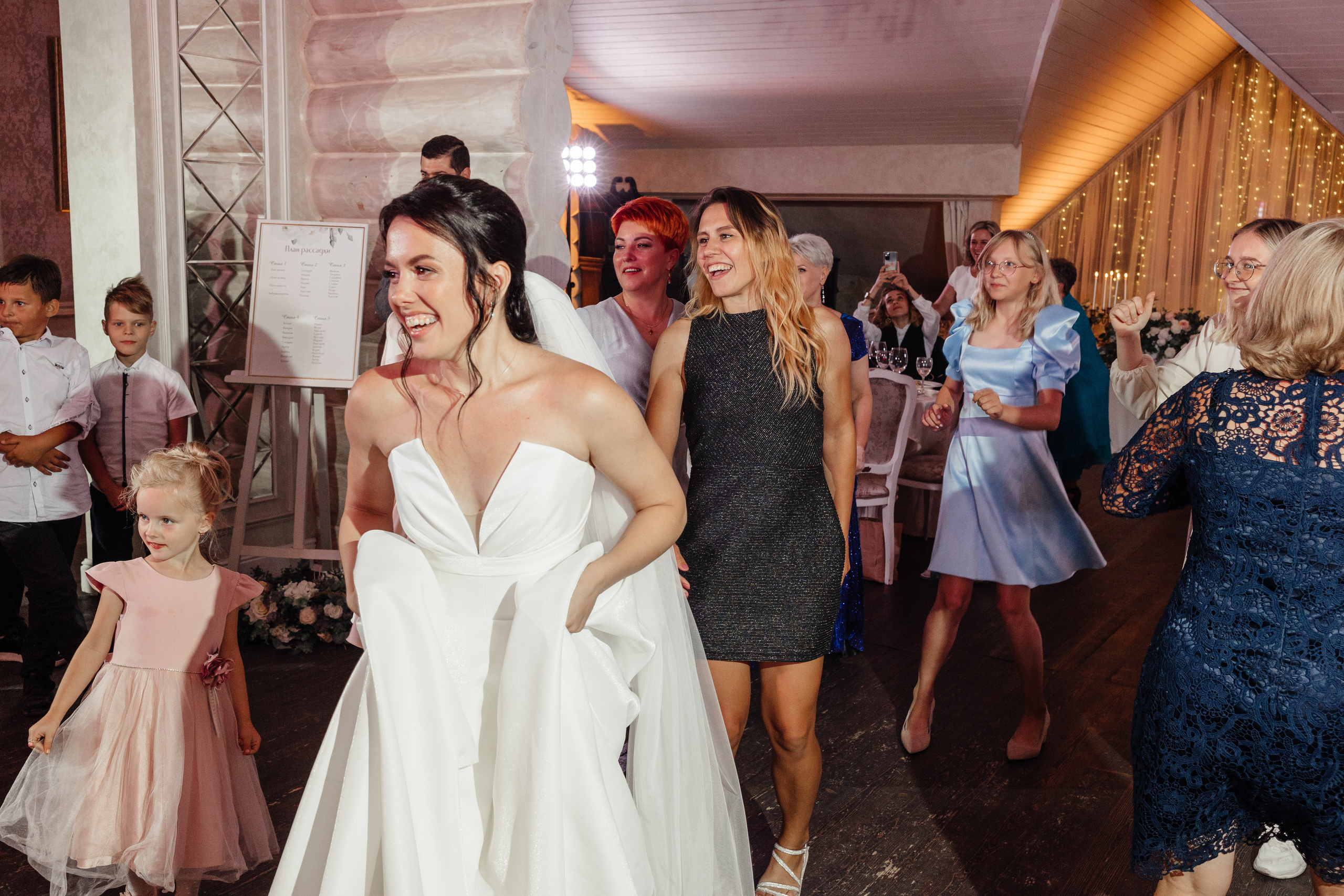 Рита и Паша. Свадебный фотограф по всей Беларуси Цепелева Анна