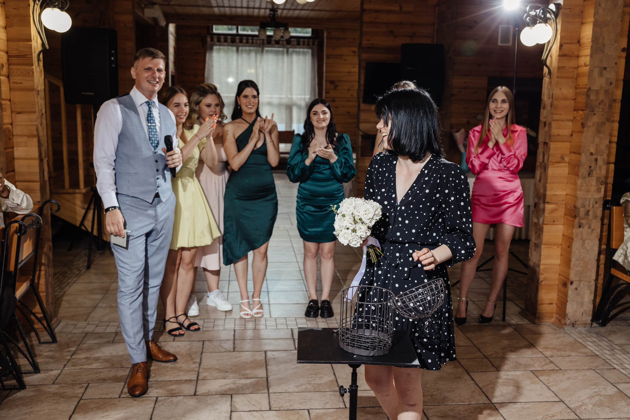 Катя и Саша. Свадебный фотограф по всей Беларуси Цепелева Анна