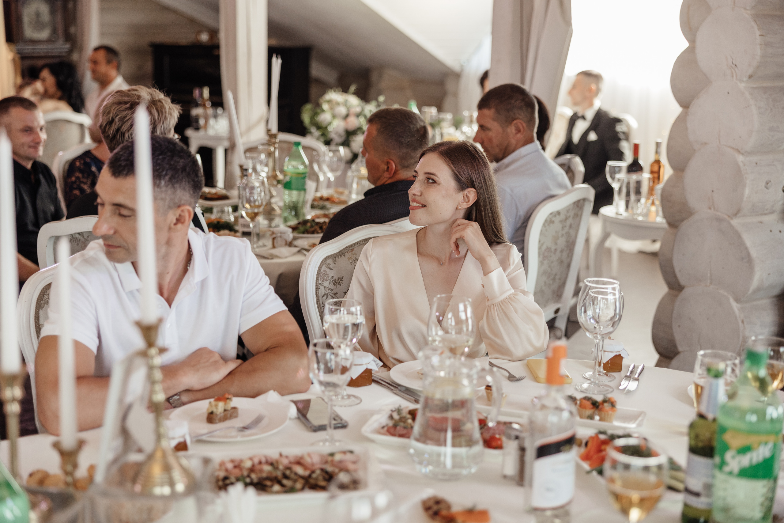 Рита и Паша. Свадебный фотограф по всей Беларуси Цепелева Анна