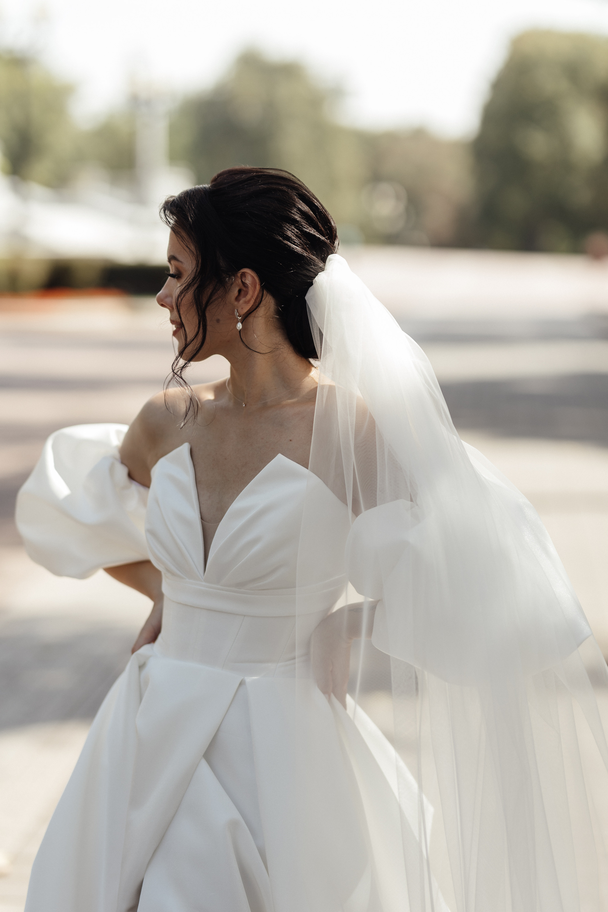 Рита и Паша. Свадебный фотограф по всей Беларуси Цепелева Анна