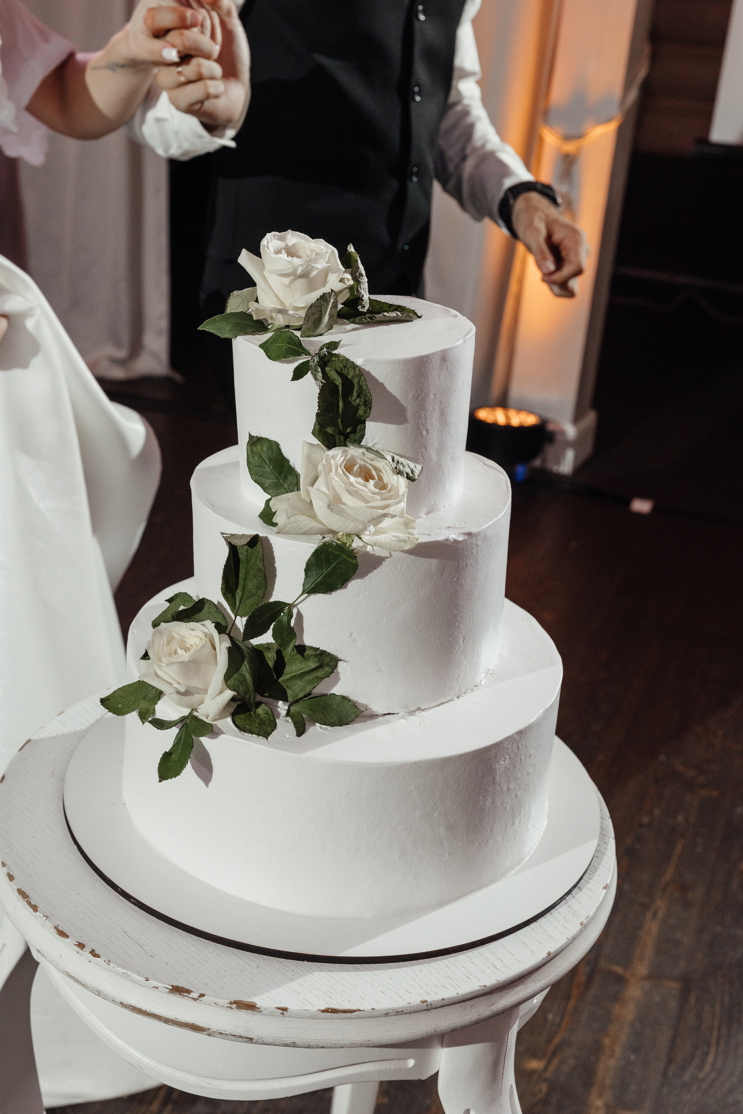 Рита и Паша. Свадебный фотограф по всей Беларуси Цепелева Анна