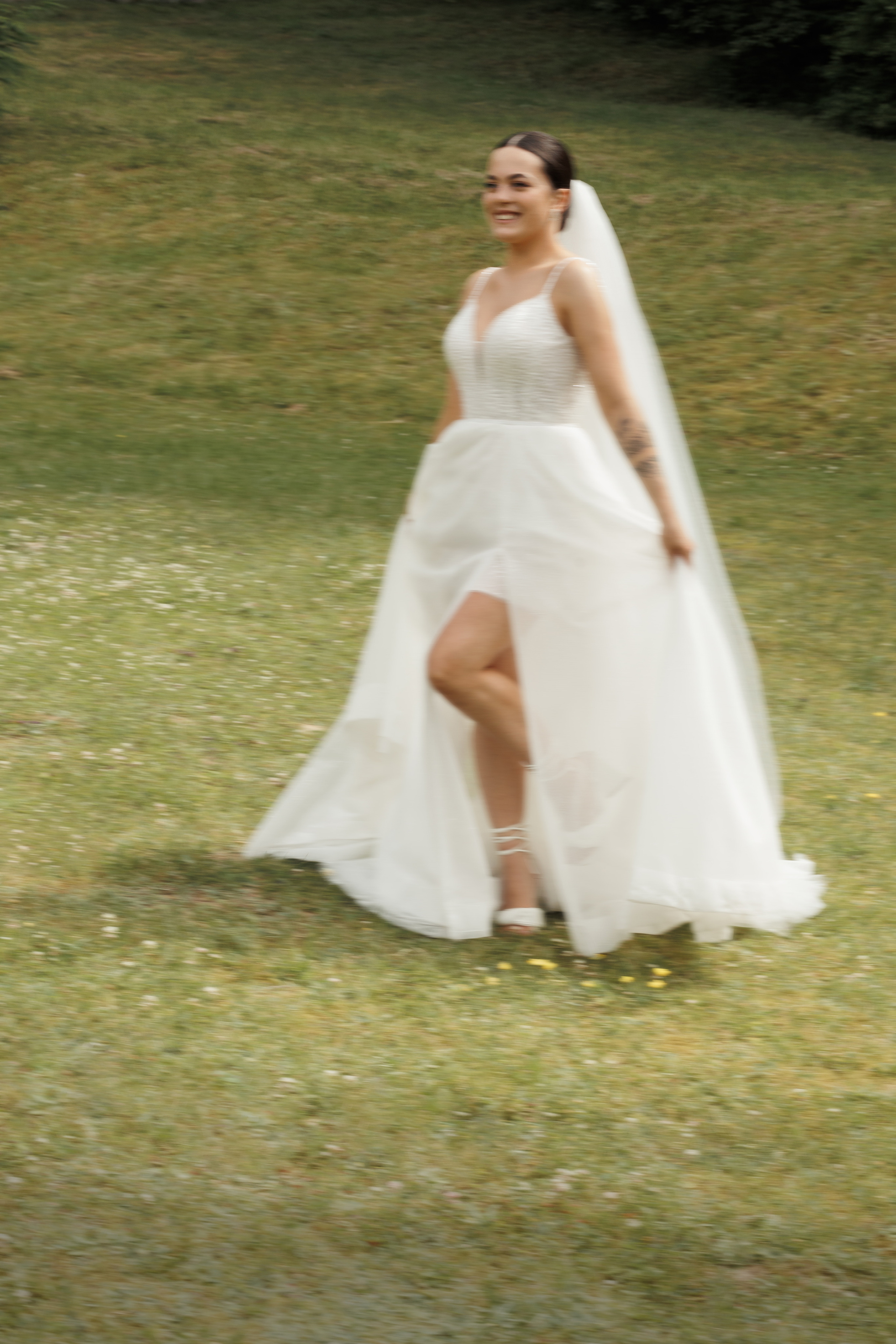 Катя и Саша. Свадебный фотограф по всей Беларуси Цепелева Анна