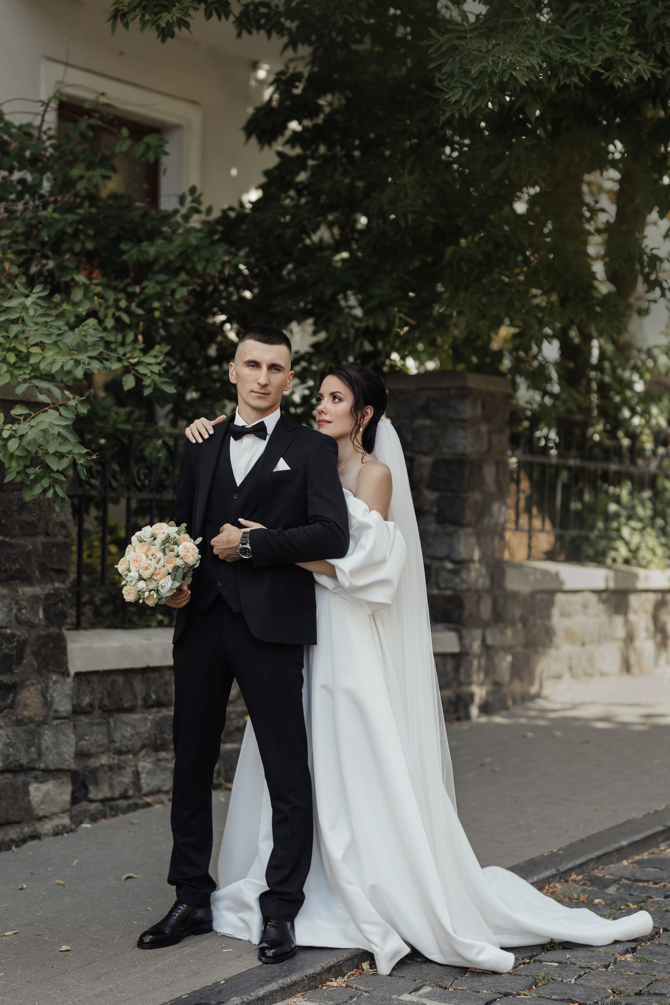 Рита и Паша. Свадебный фотограф по всей Беларуси Цепелева Анна