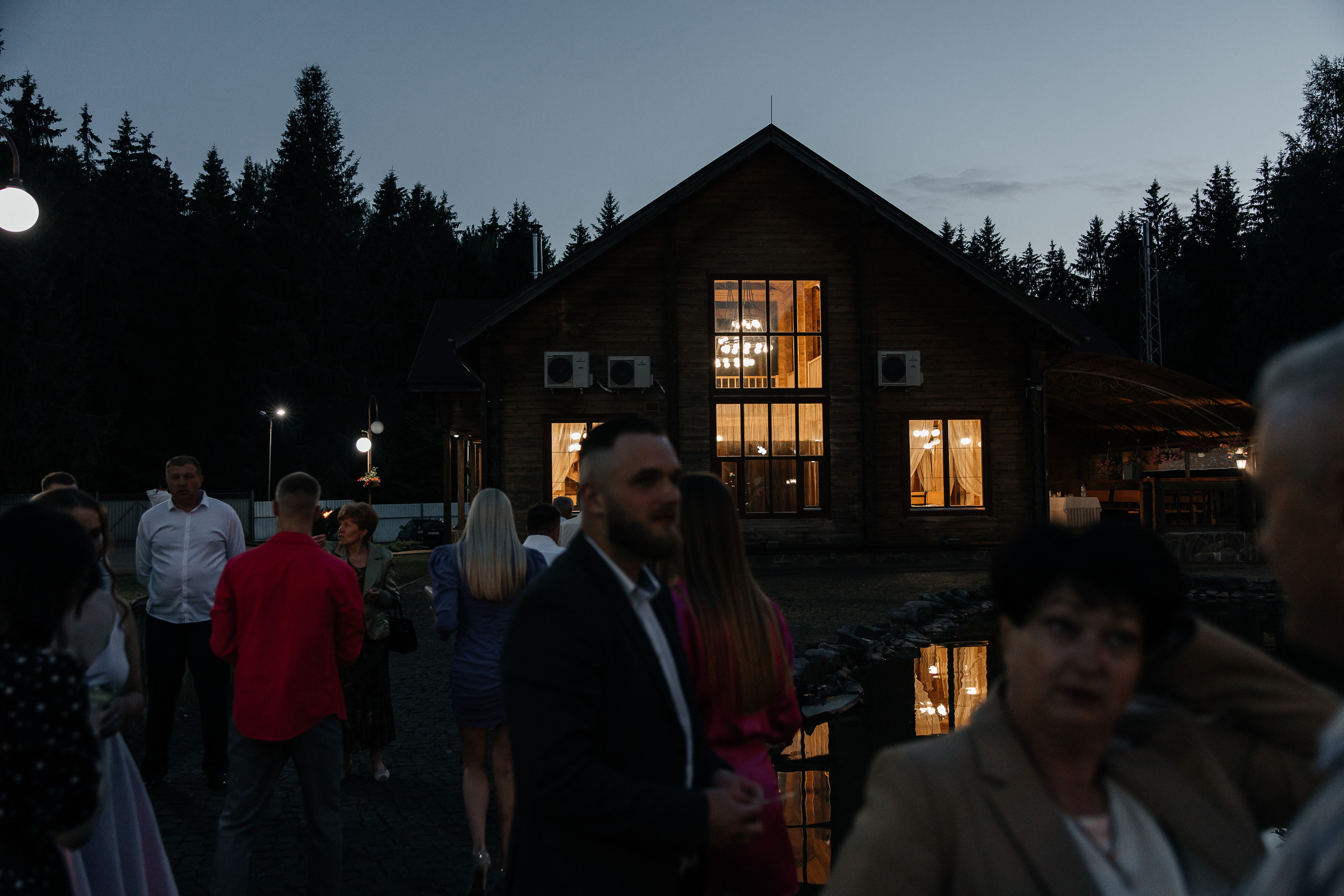 Катя и Саша. Свадебный фотограф по всей Беларуси Цепелева Анна