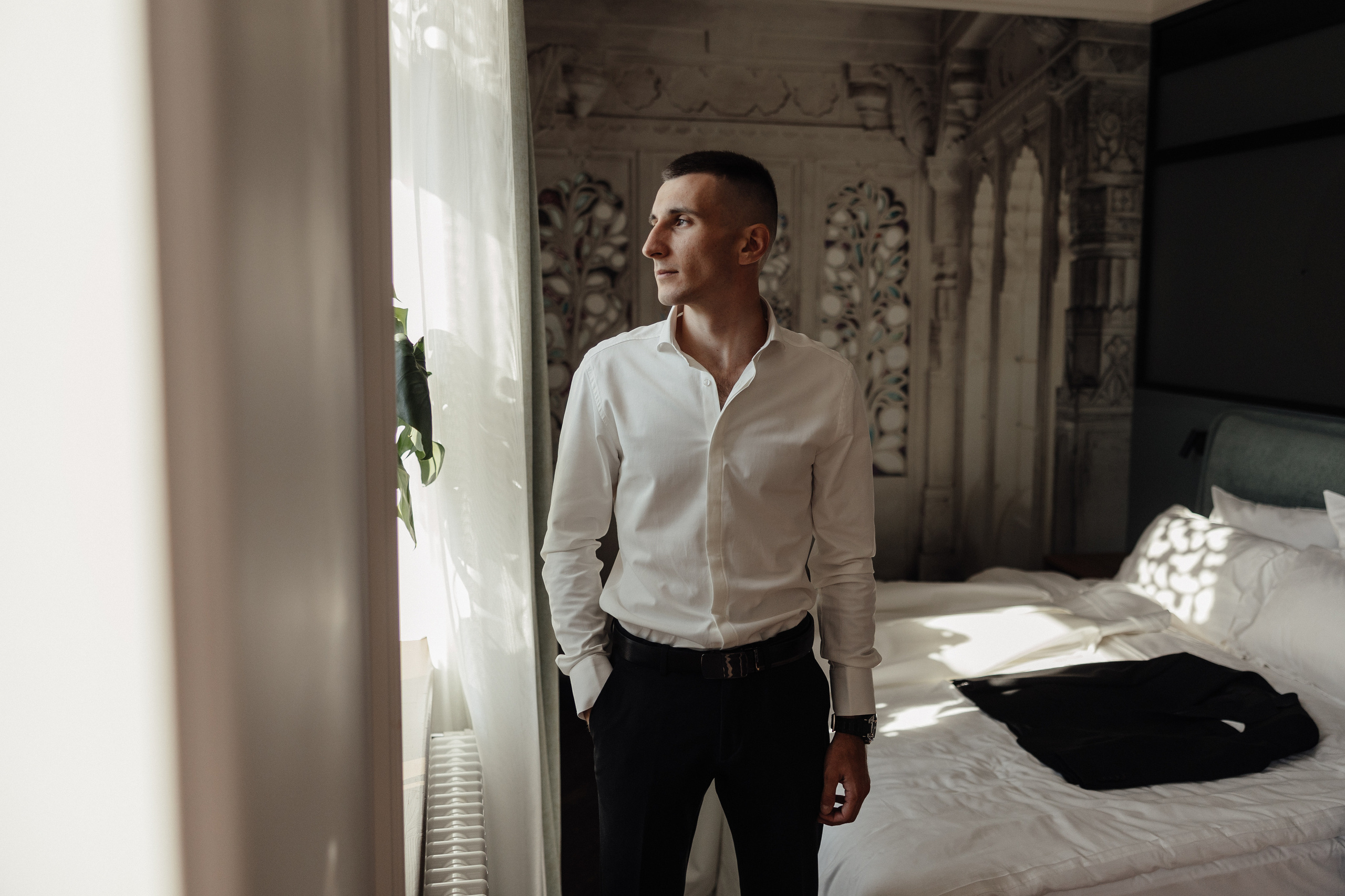 Рита и Паша. Свадебный фотограф по всей Беларуси Цепелева Анна