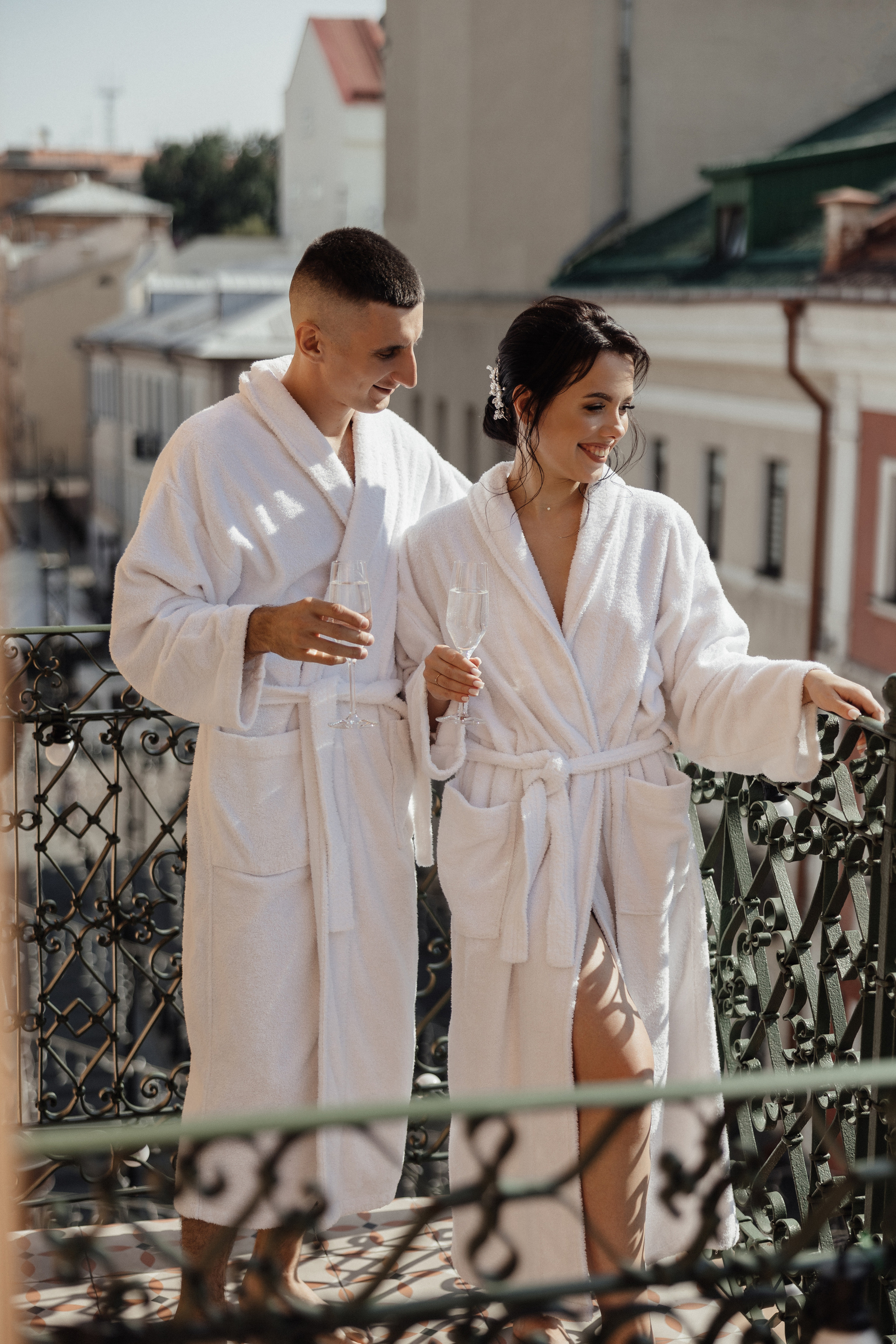 Рита и Паша. Свадебный фотограф по всей Беларуси Цепелева Анна