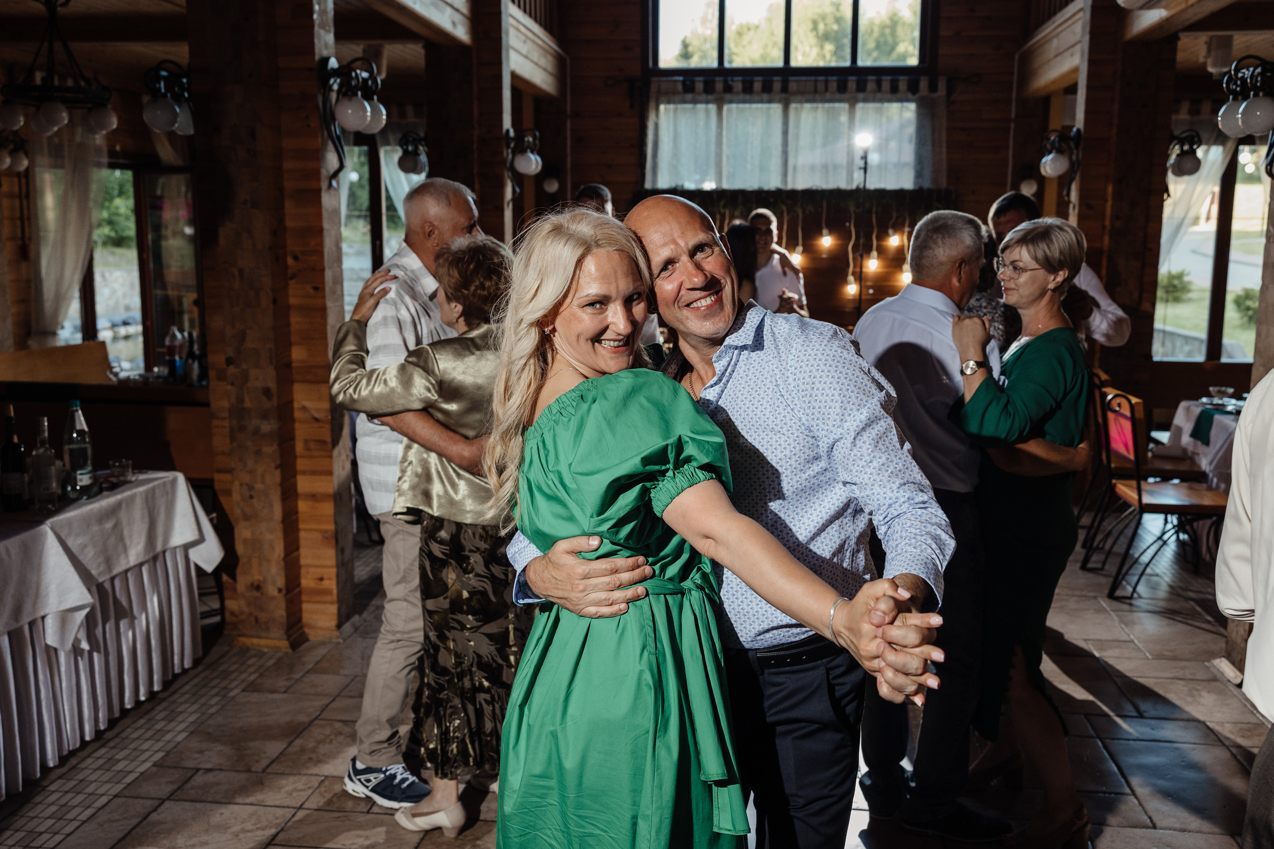 Катя и Саша. Свадебный фотограф по всей Беларуси Цепелева Анна