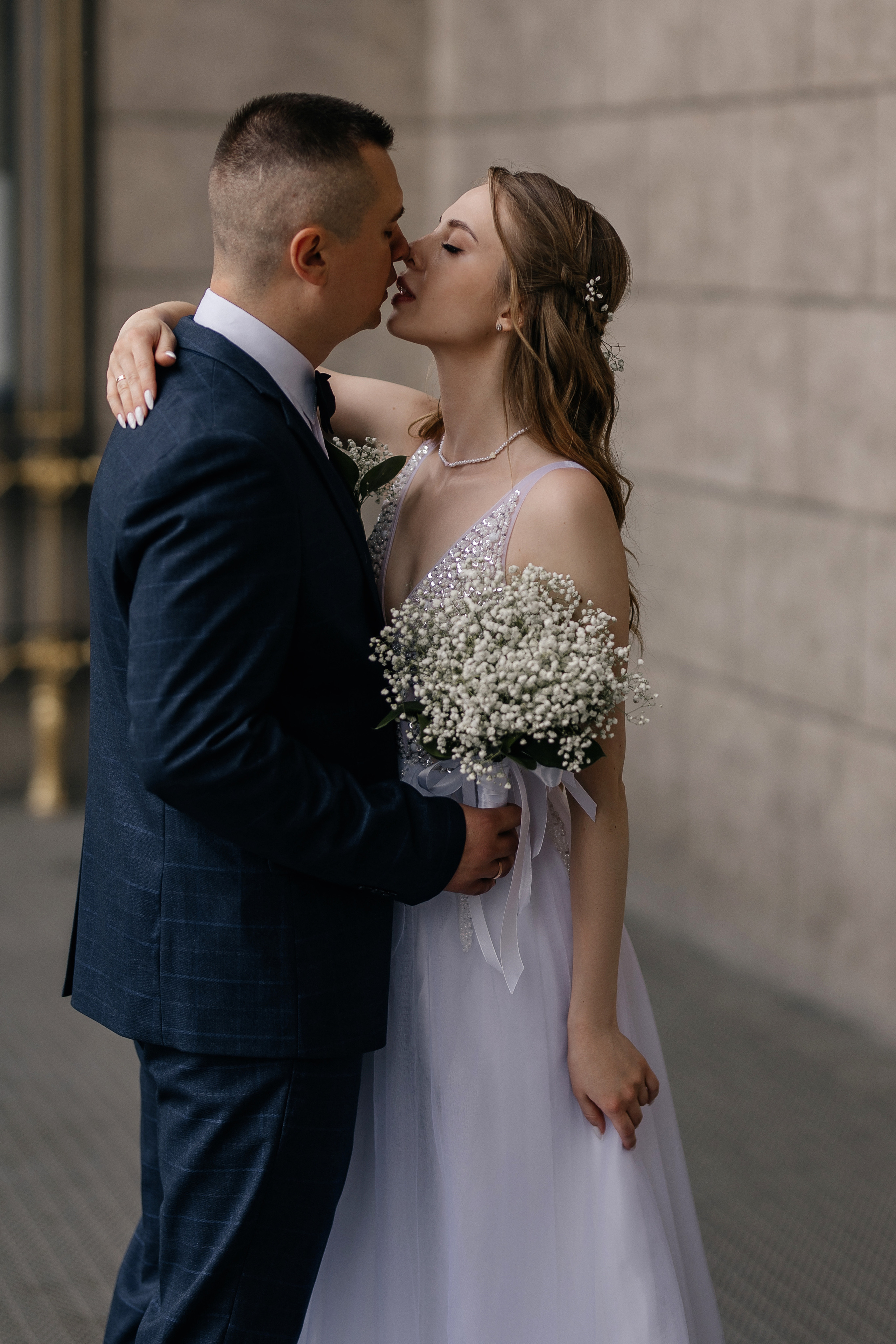 Алина и Женя. Свадебный фотограф по всей Беларуси Цепелева Анна