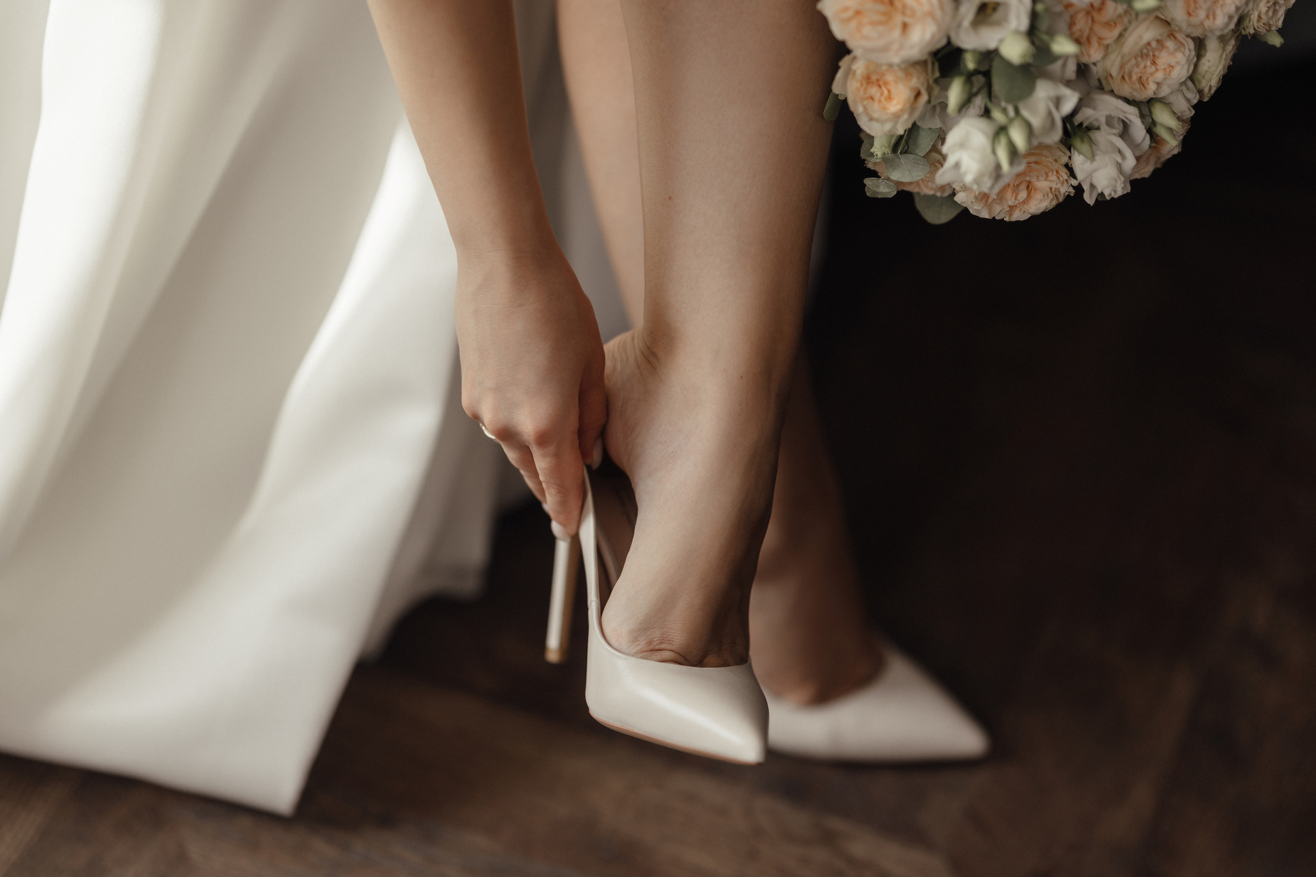 Рита и Паша. Свадебный фотограф по всей Беларуси Цепелева Анна