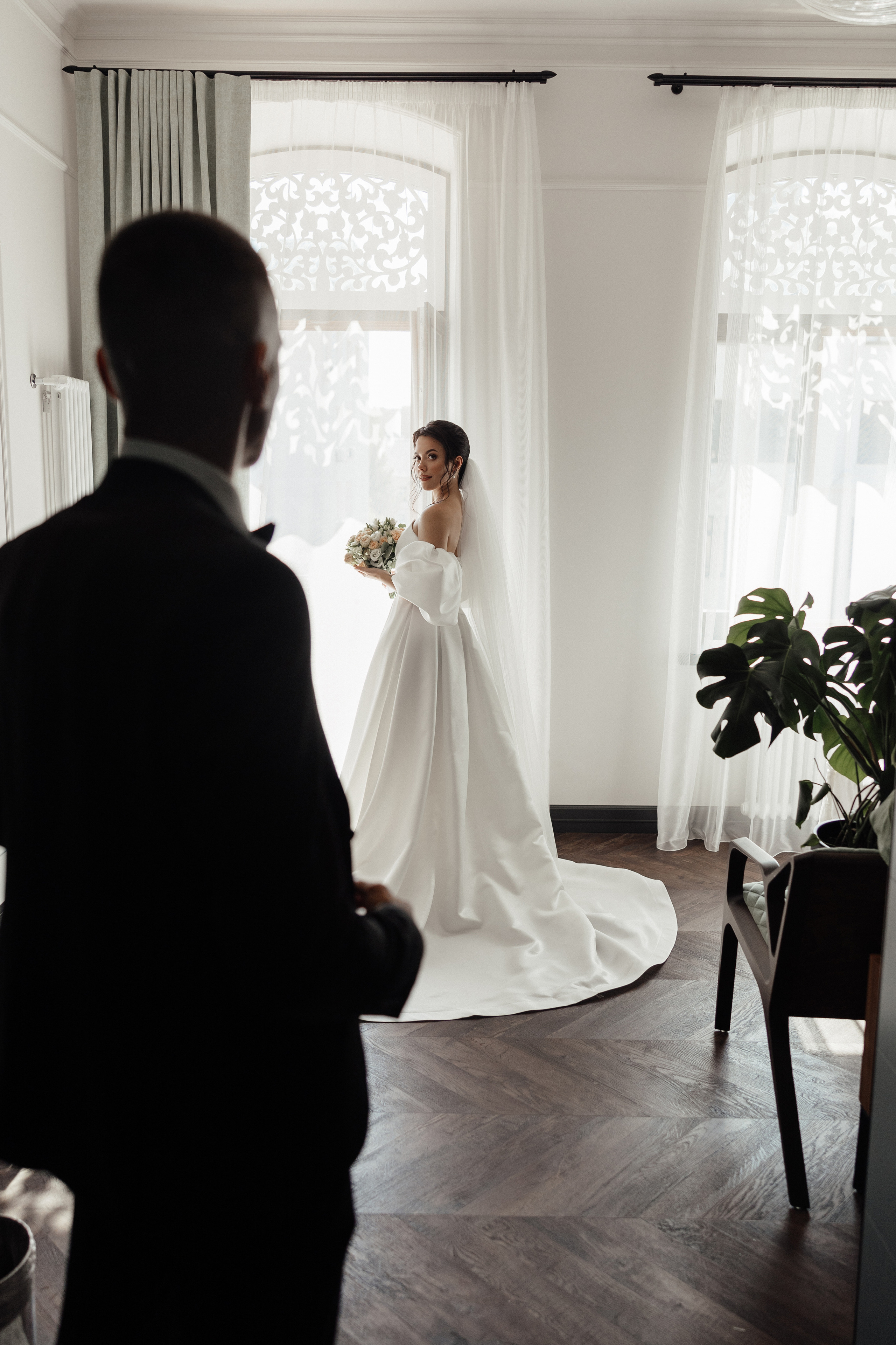 Рита и Паша. Свадебный фотограф по всей Беларуси Цепелева Анна