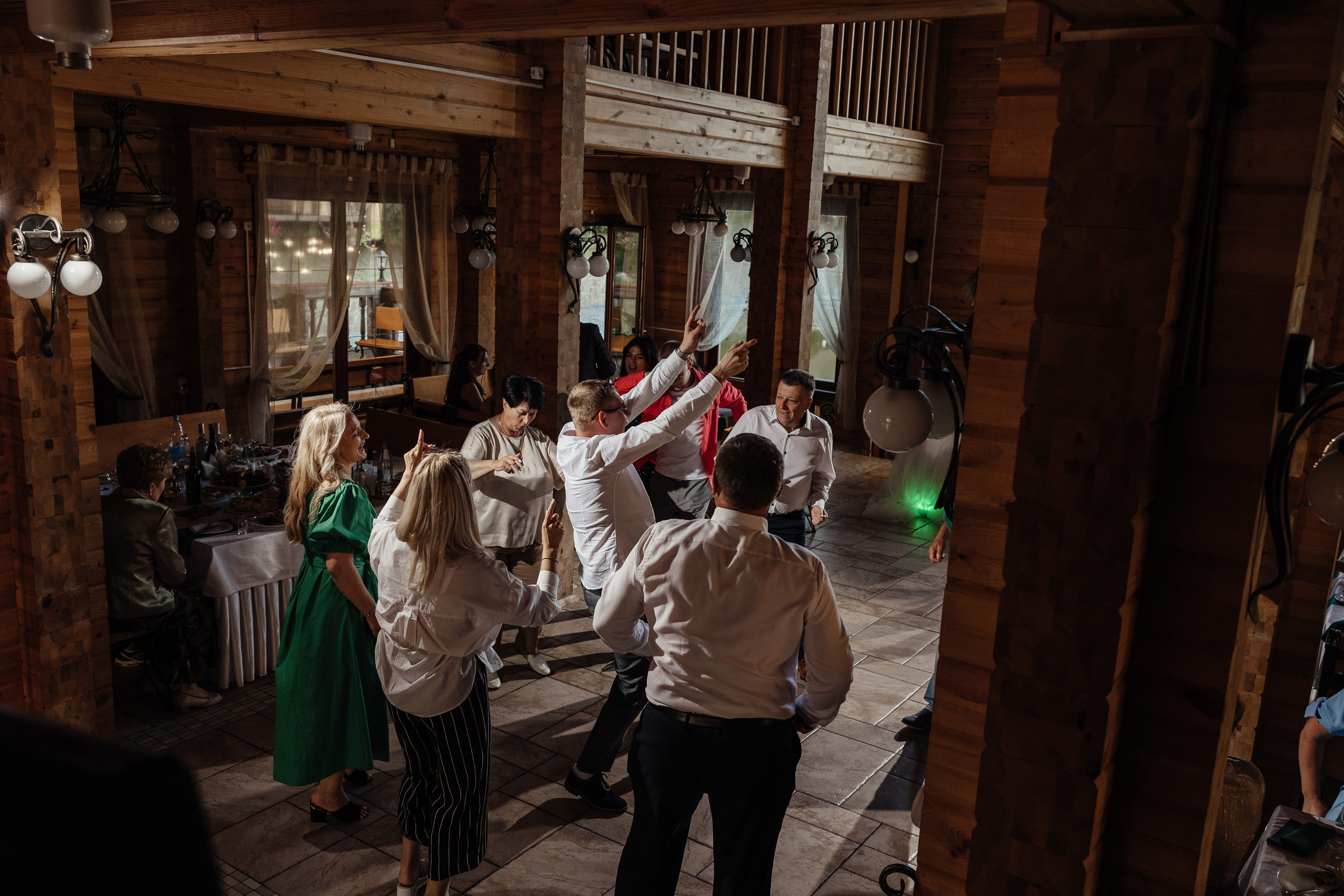 Катя и Саша. Свадебный фотограф по всей Беларуси Цепелева Анна