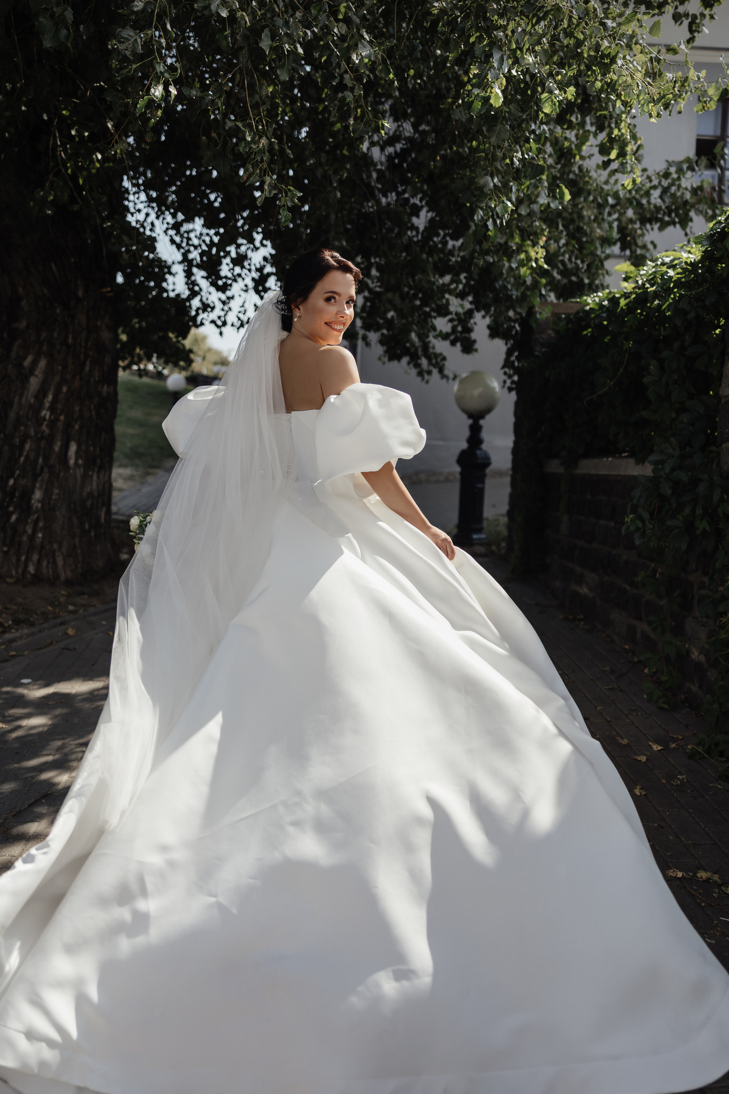 Рита и Паша. Свадебный фотограф по всей Беларуси Цепелева Анна