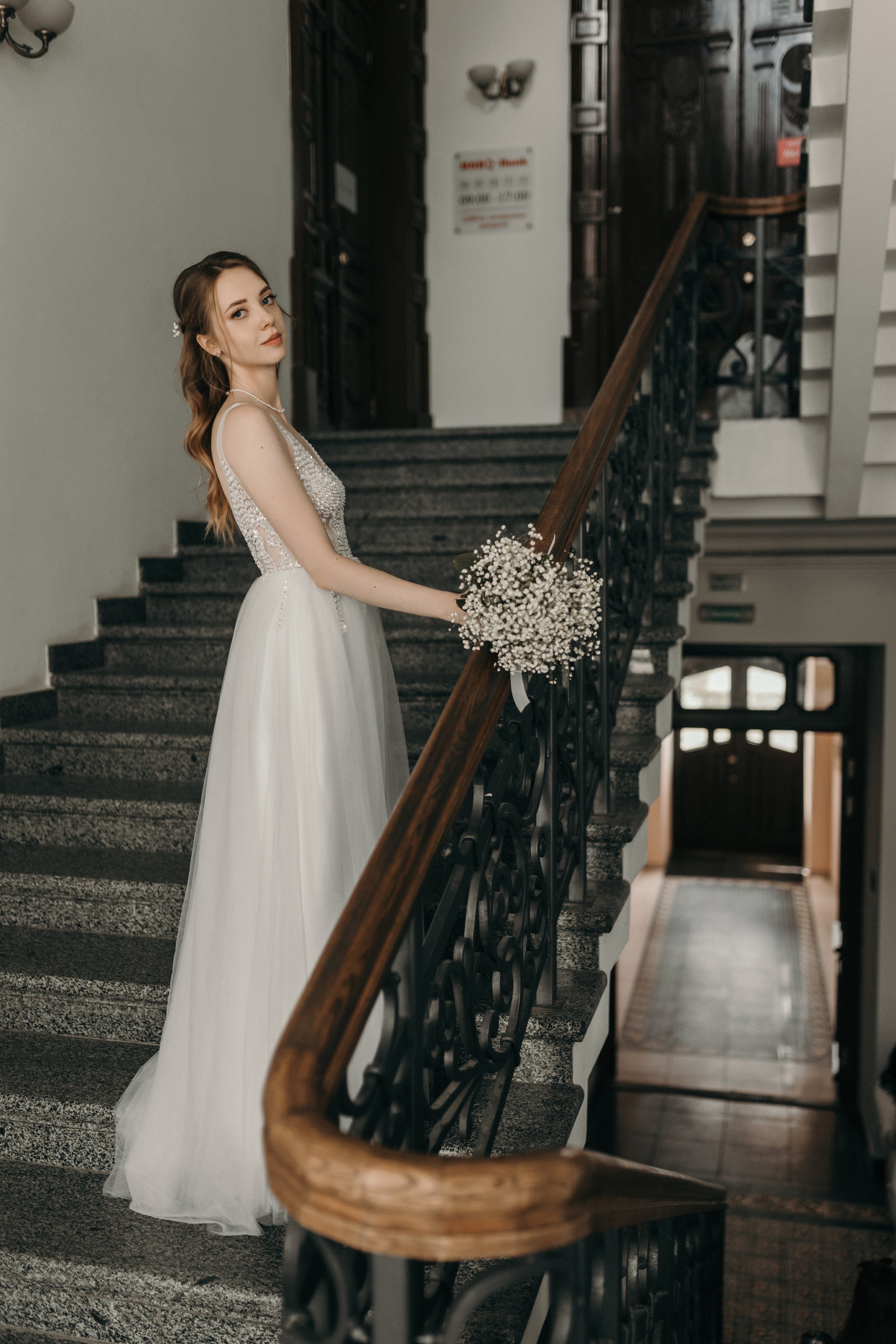 Алина и Женя. Свадебный фотограф по всей Беларуси Цепелева Анна