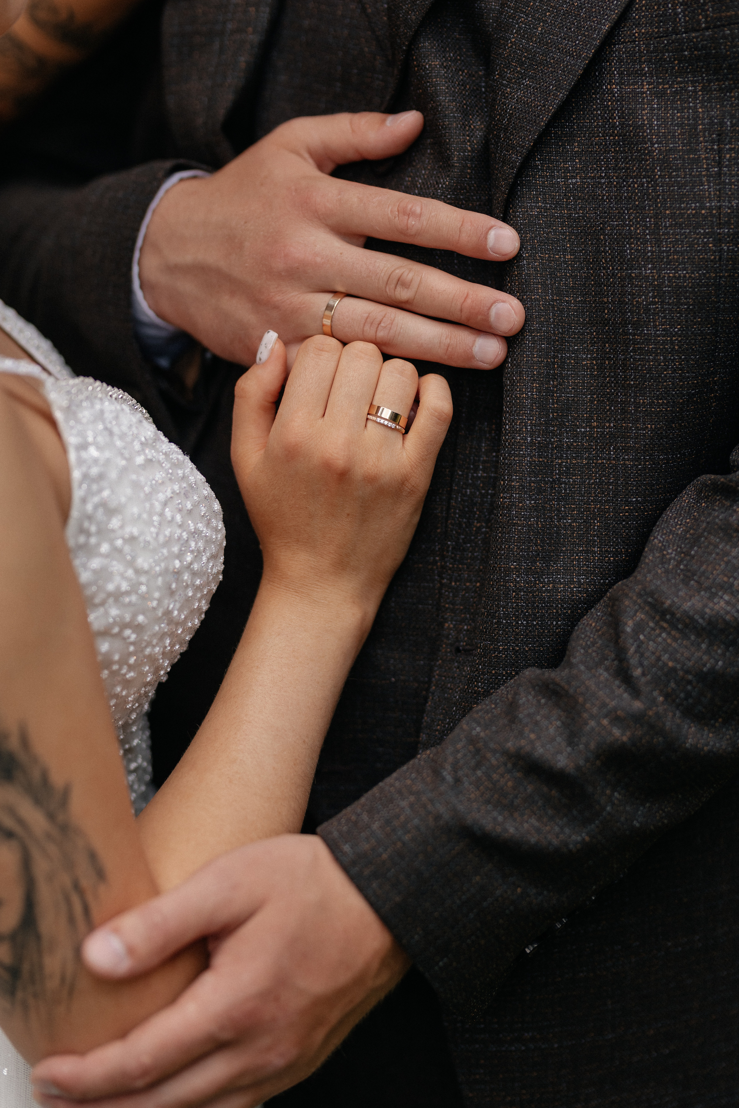 Катя и Саша. Свадебный фотограф по всей Беларуси Цепелева Анна