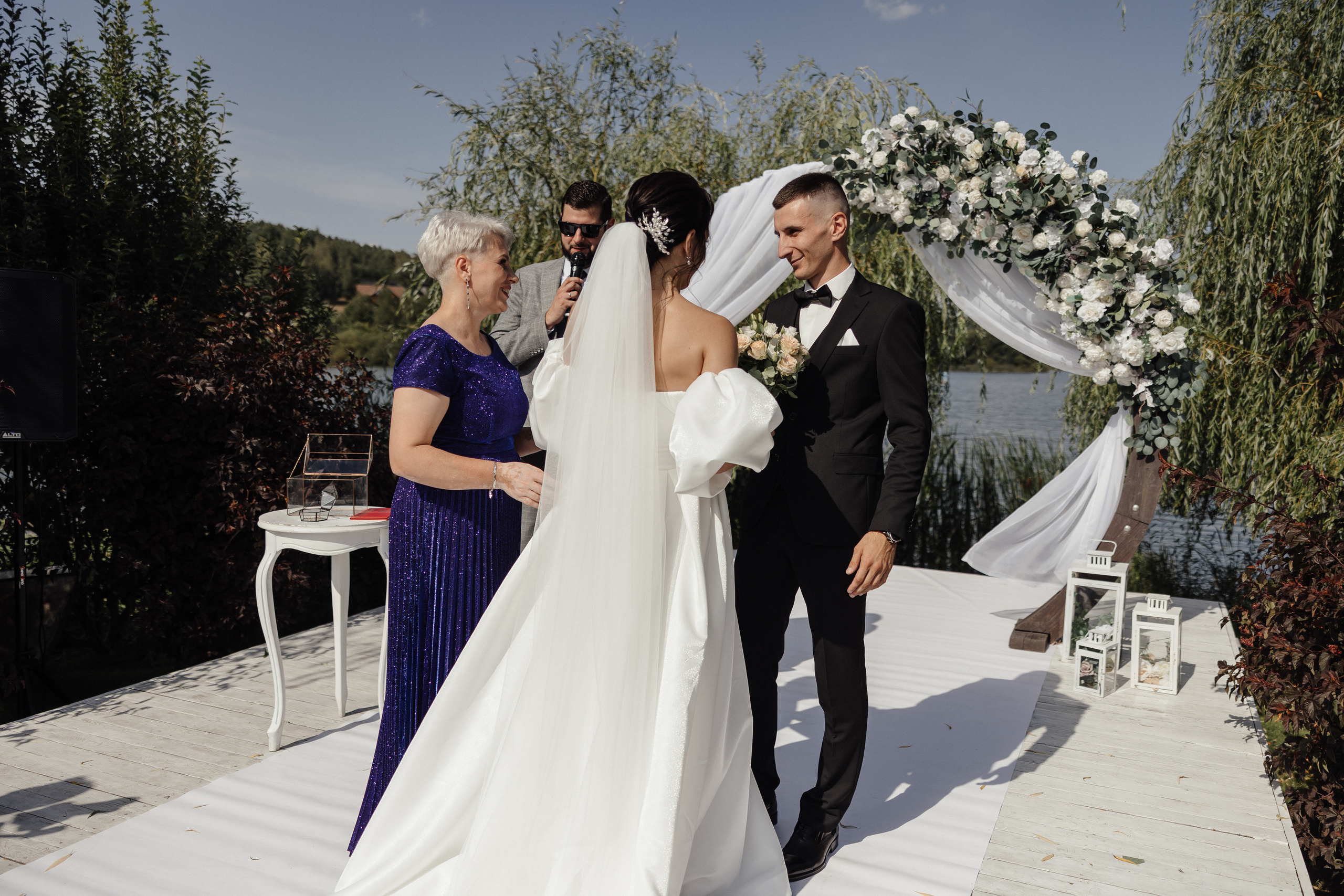 Рита и Паша. Свадебный фотограф по всей Беларуси Цепелева Анна