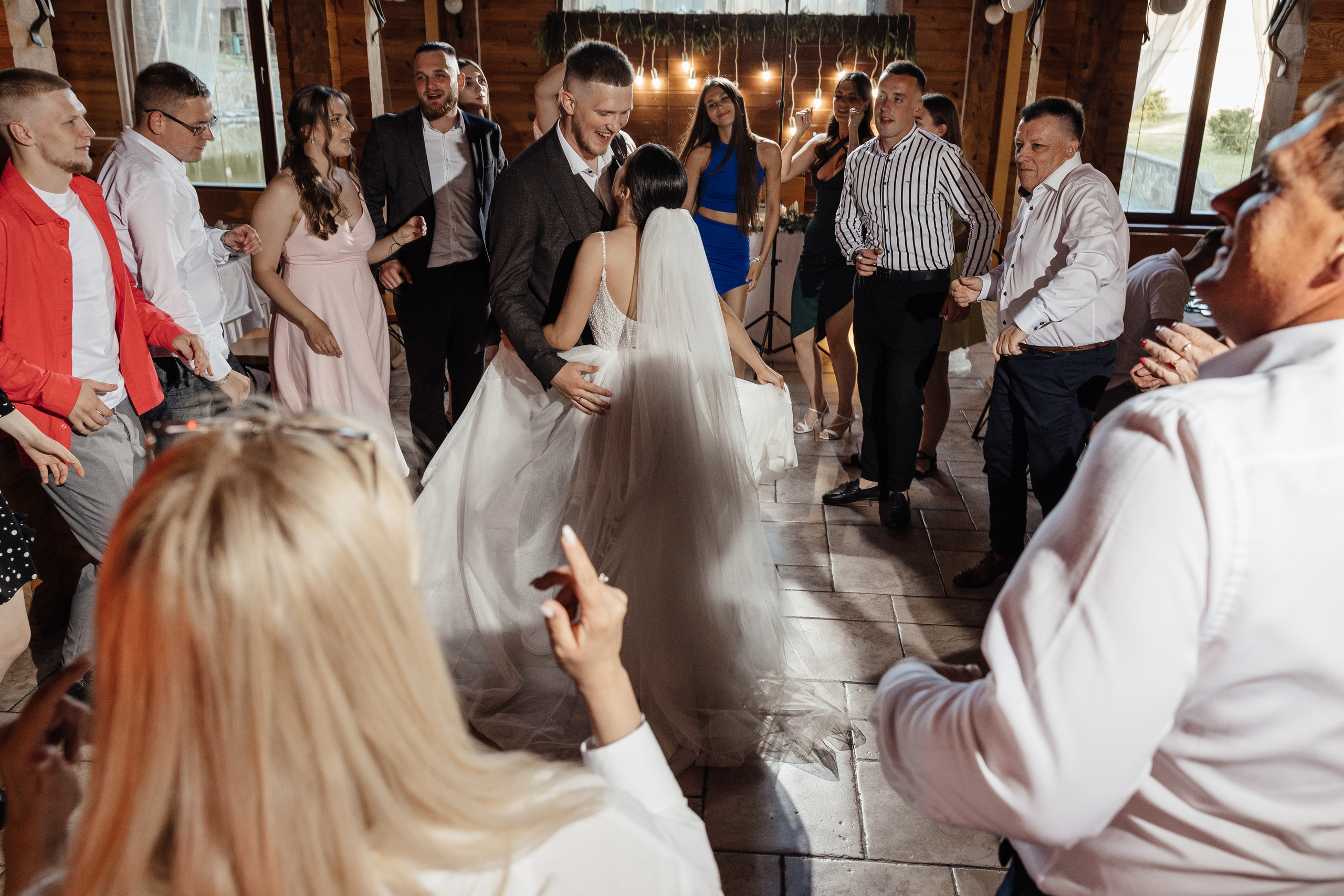 Катя и Саша. Свадебный фотограф по всей Беларуси Цепелева Анна