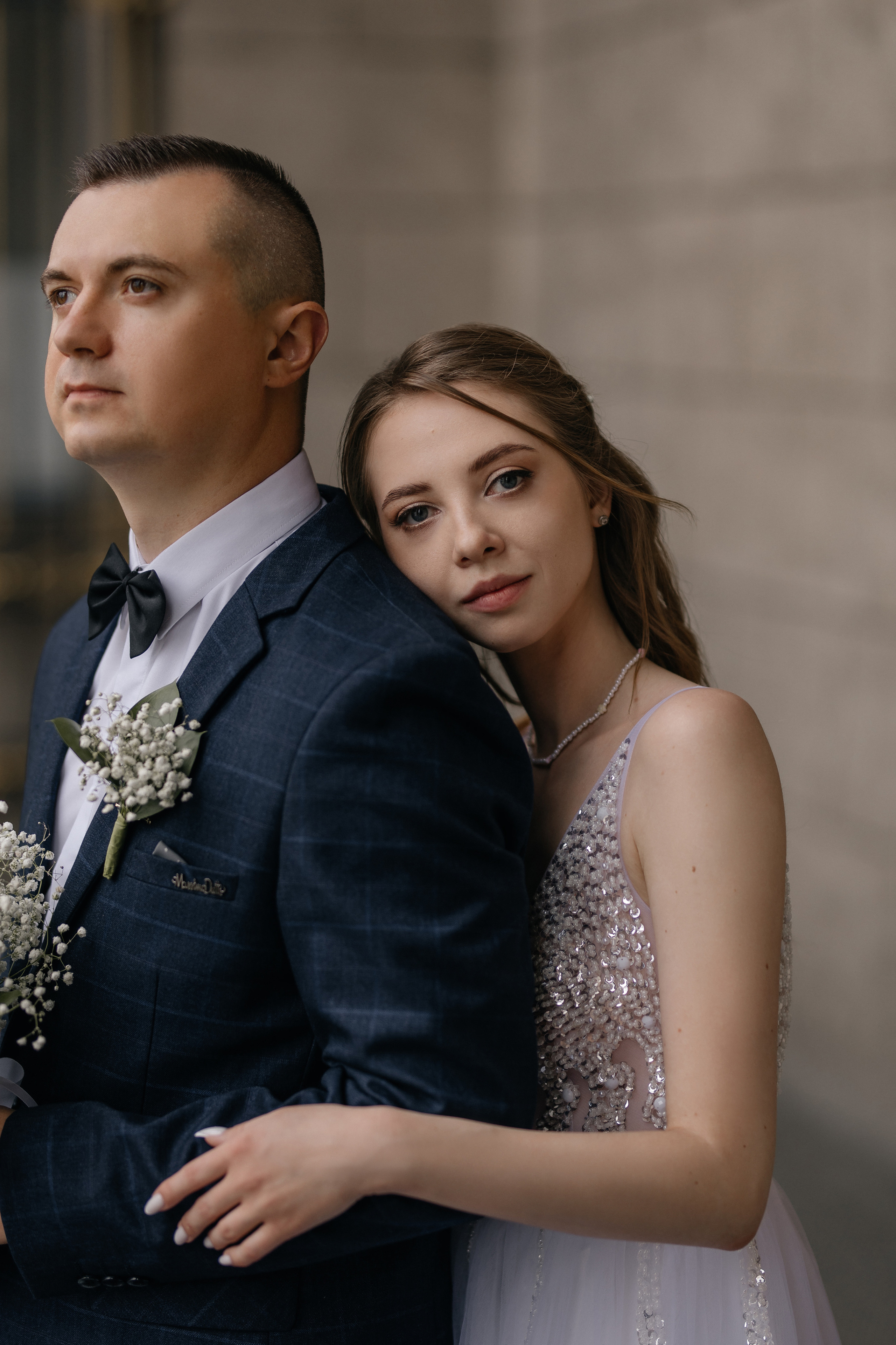 Алина и Женя. Свадебный фотограф по всей Беларуси Цепелева Анна