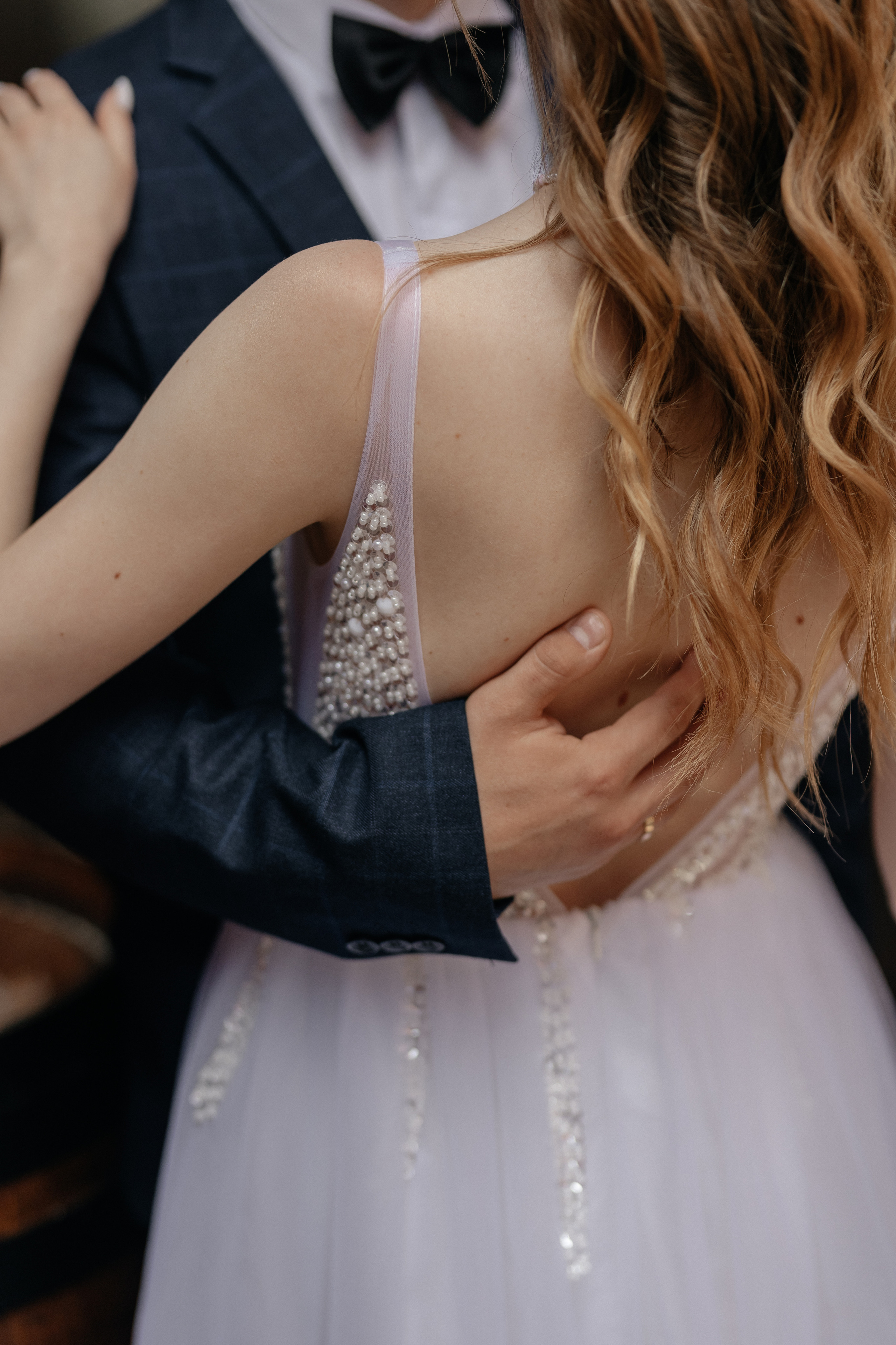 Алина и Женя. Свадебный фотограф по всей Беларуси Цепелева Анна