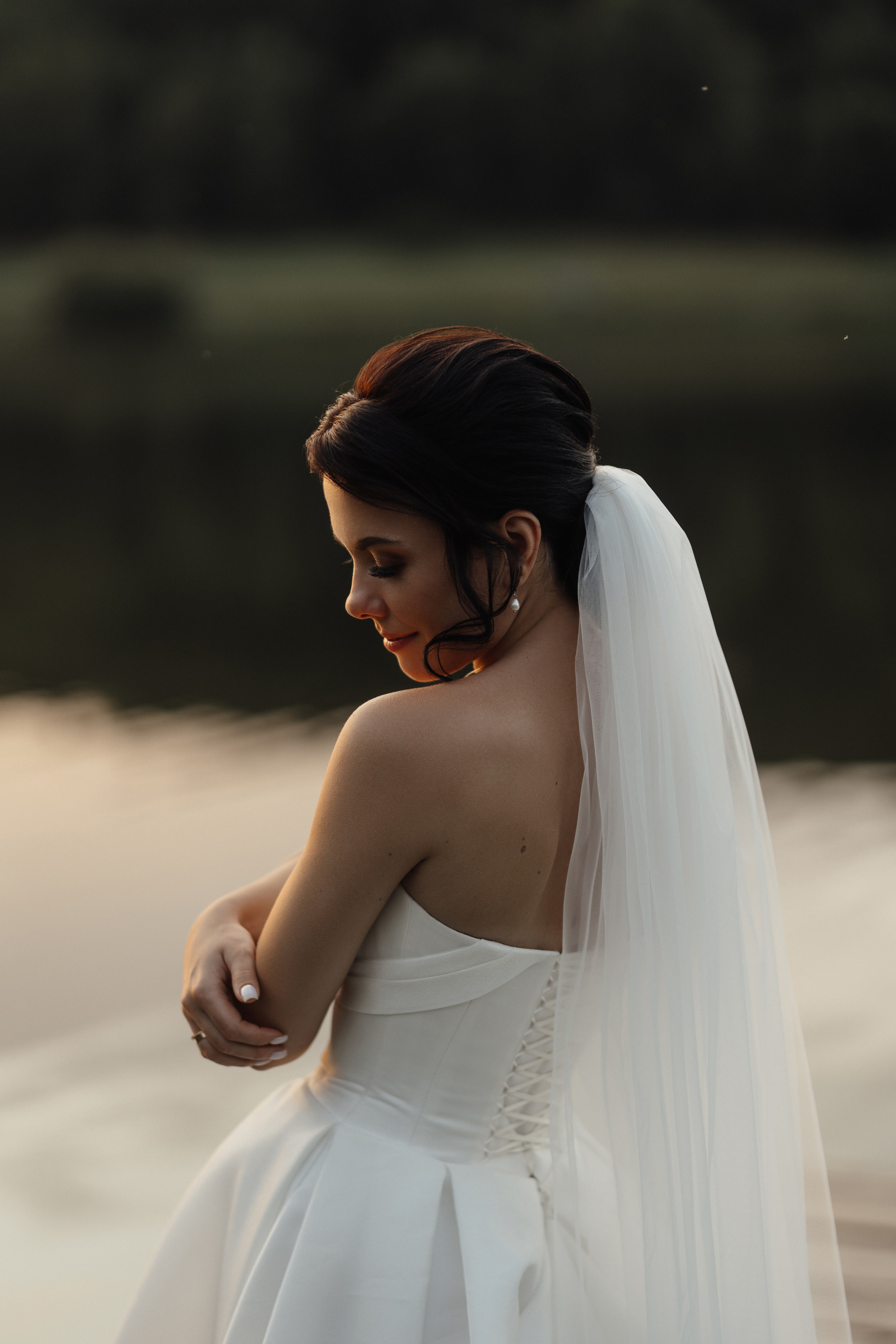 Рита и Паша. Свадебный фотограф по всей Беларуси Цепелева Анна