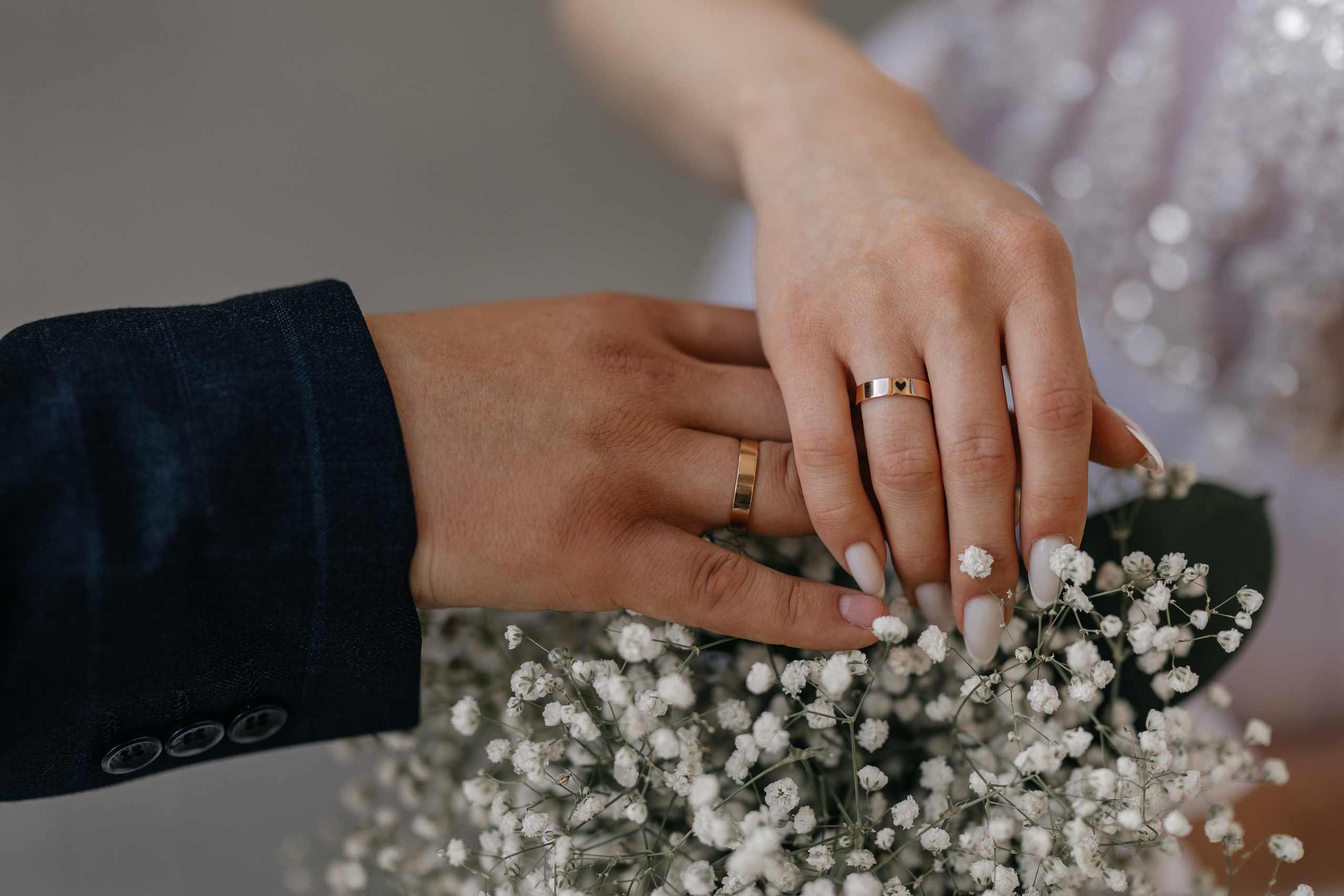 Алина и Женя. Свадебный фотограф по всей Беларуси Цепелева Анна