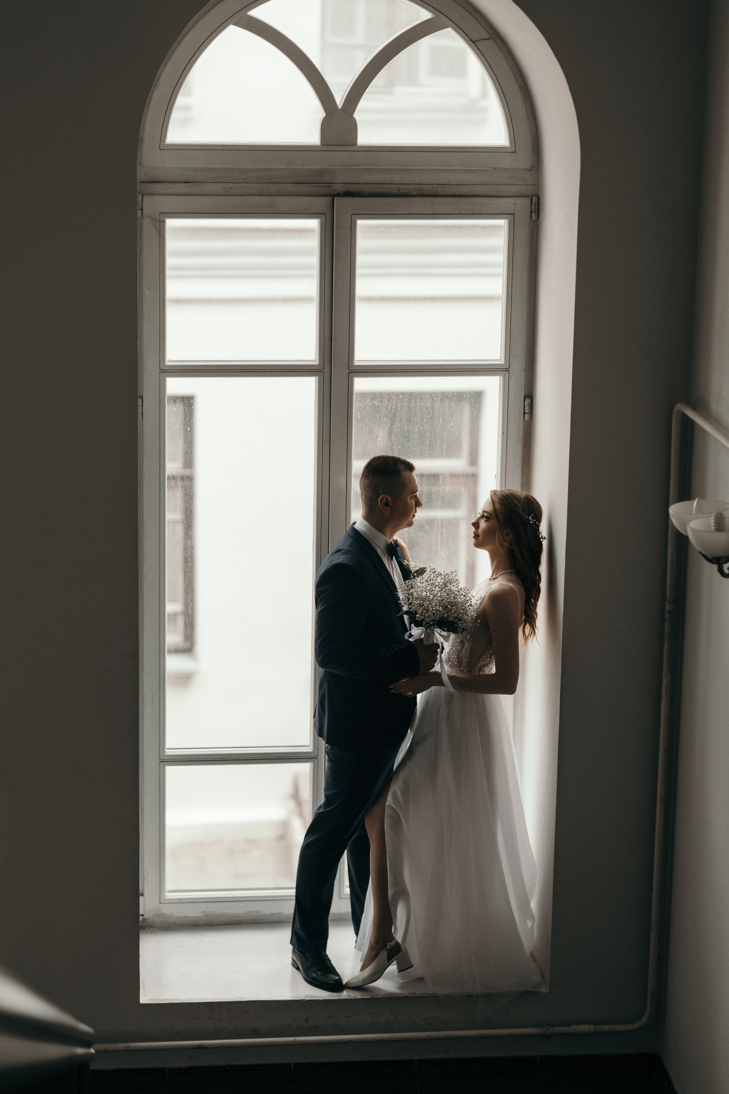 Алина и Женя. Свадебный фотограф по всей Беларуси Цепелева Анна