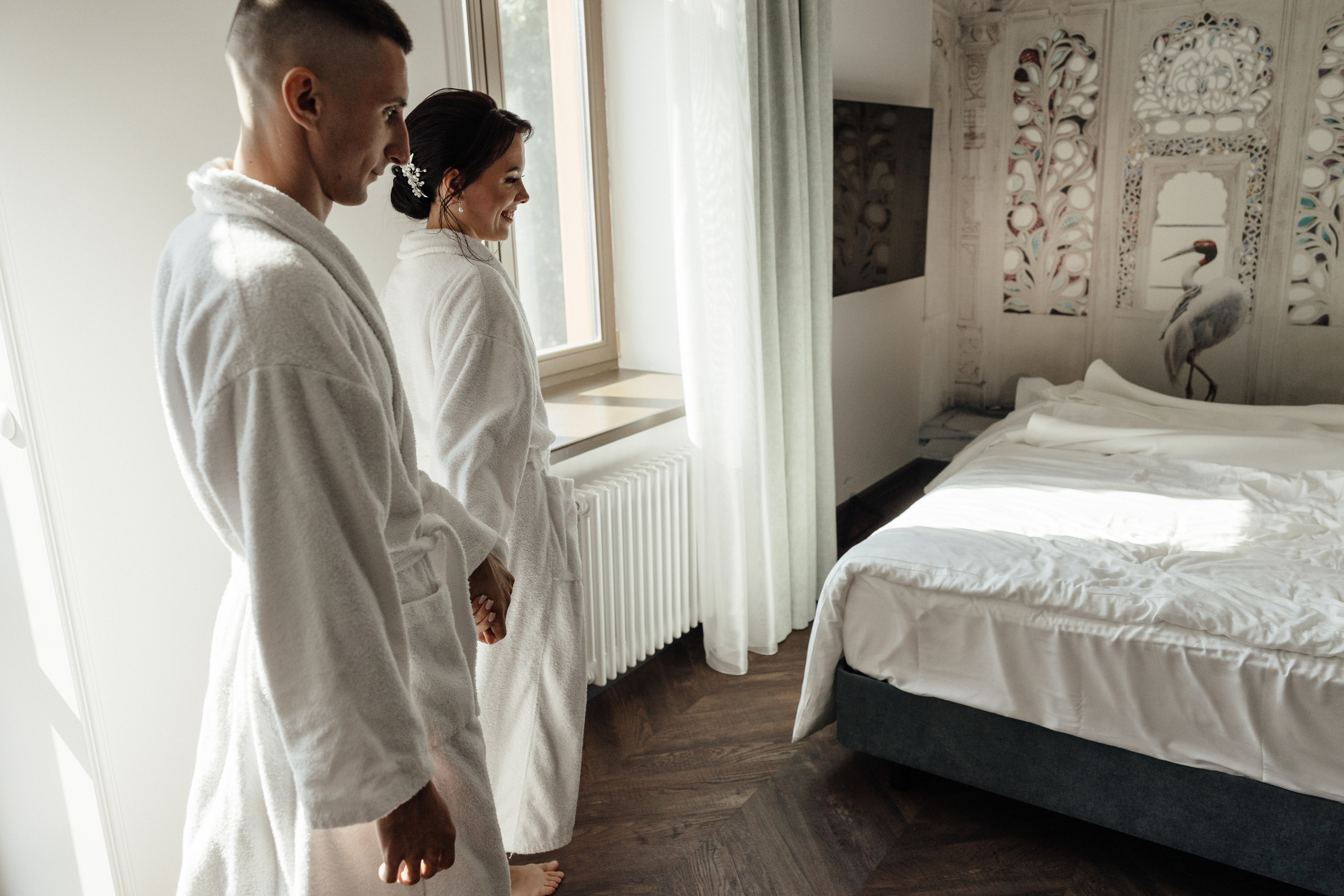 Рита и Паша. Свадебный фотограф по всей Беларуси Цепелева Анна