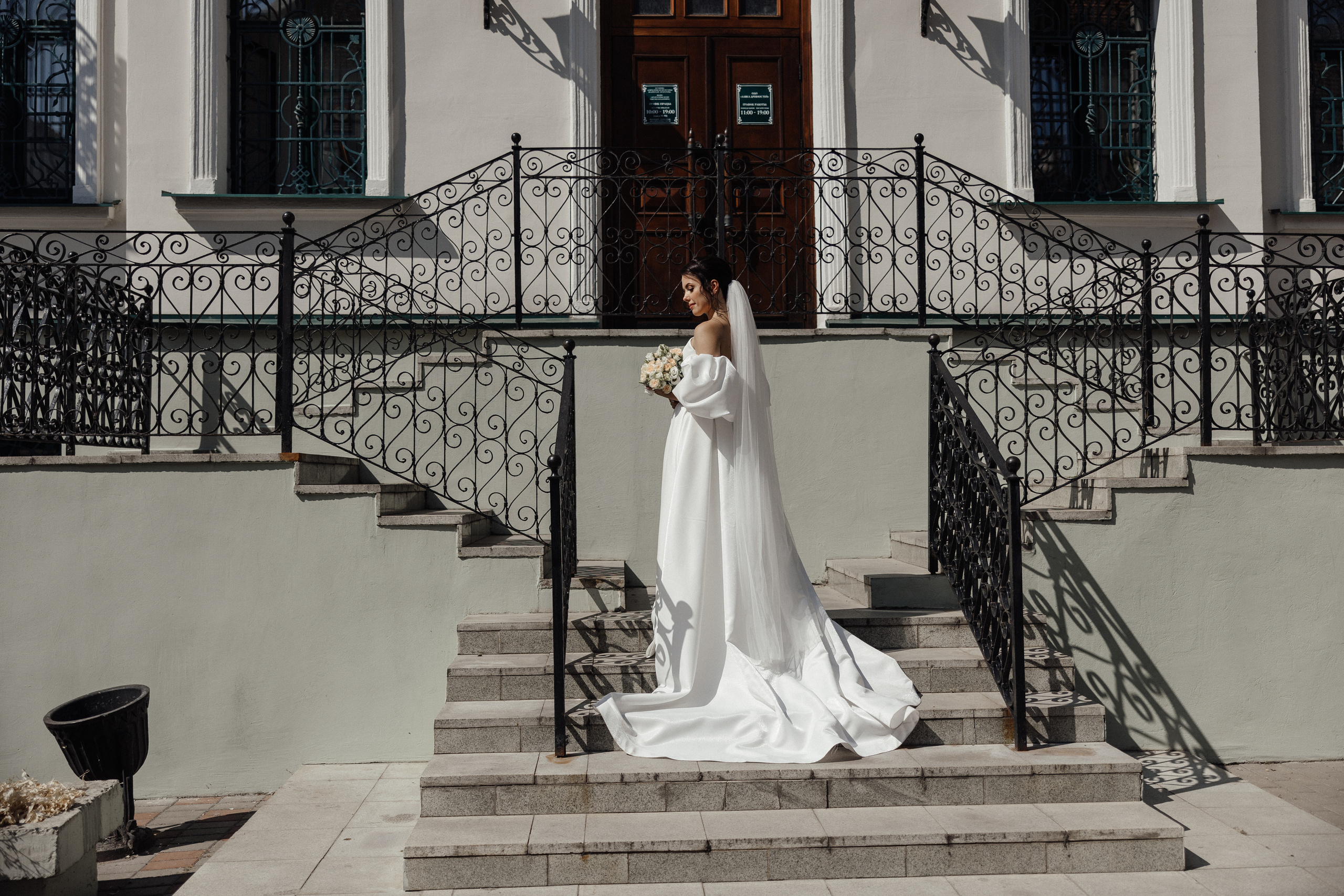 Рита и Паша. Свадебный фотограф по всей Беларуси Цепелева Анна