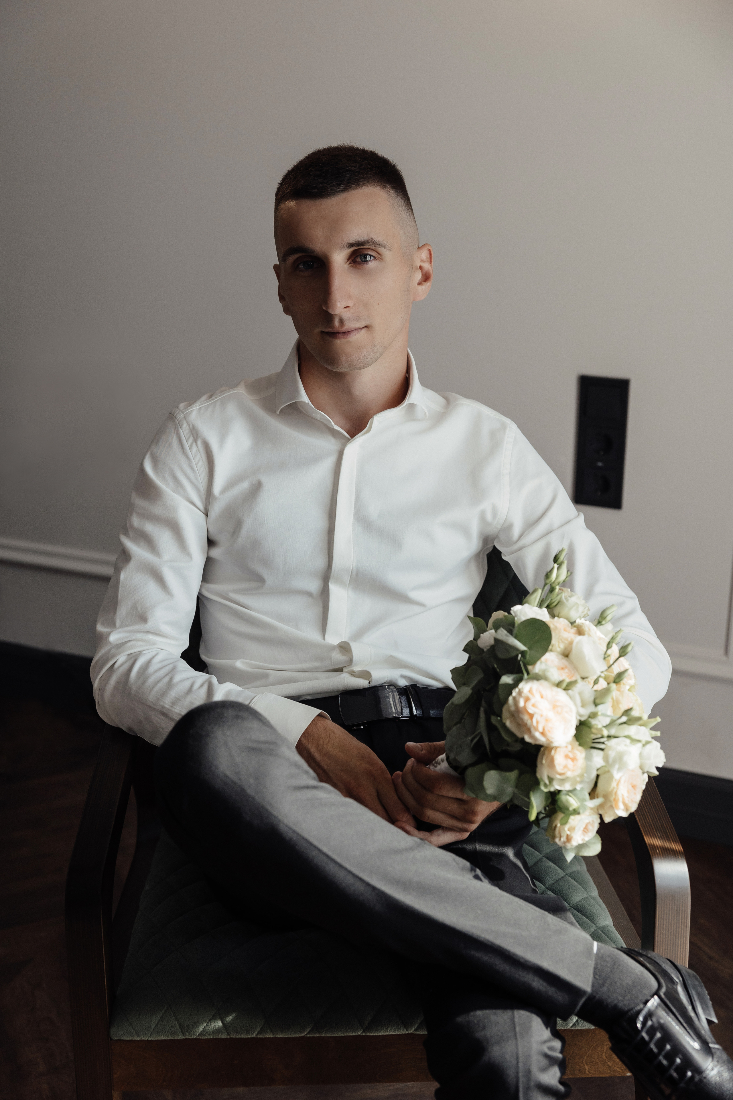 Рита и Паша. Свадебный фотограф по всей Беларуси Цепелева Анна